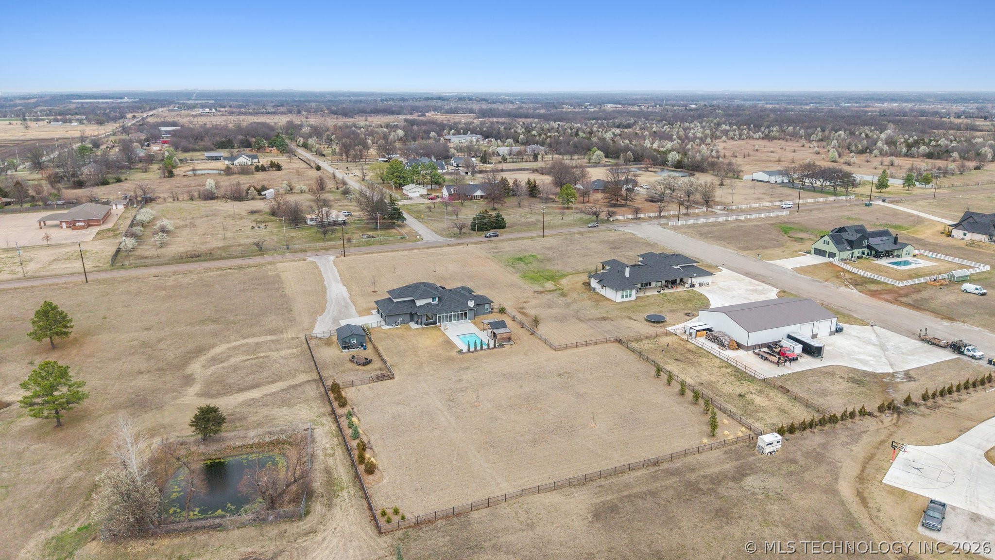 5110 E 161st Street S Bixby OK 74008