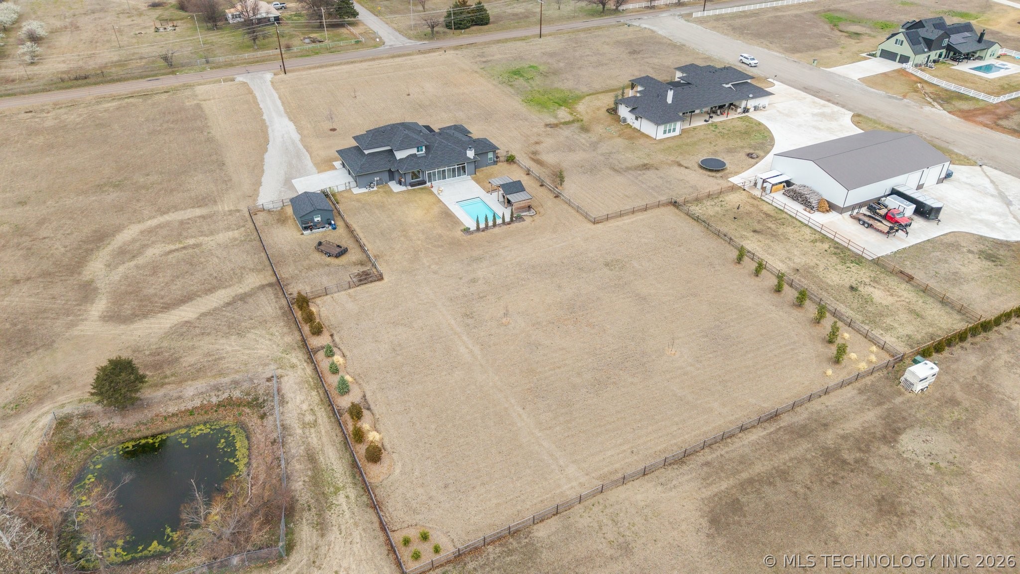 5110 E 161st Street S Bixby OK 74008