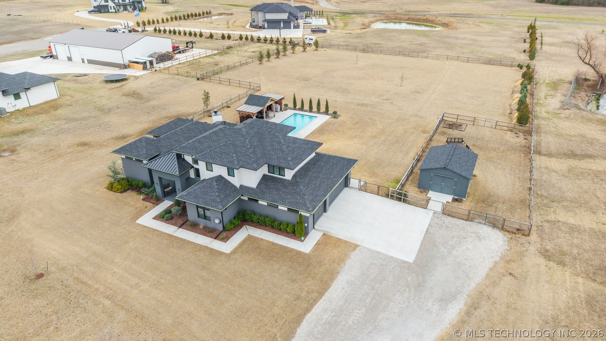 5110 E 161st Street S Bixby OK 74008