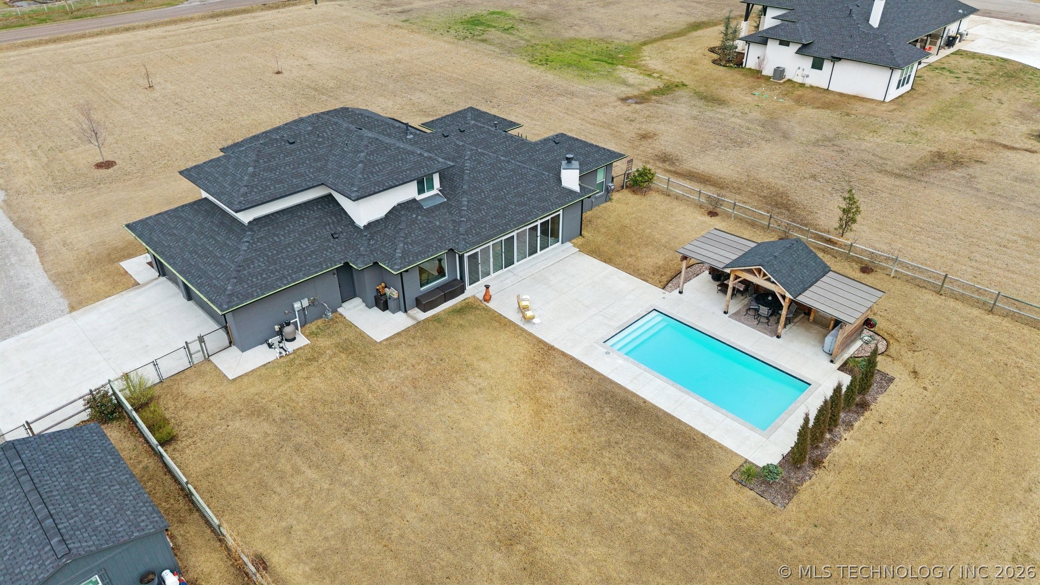 5110 E 161st Street S Bixby OK 74008