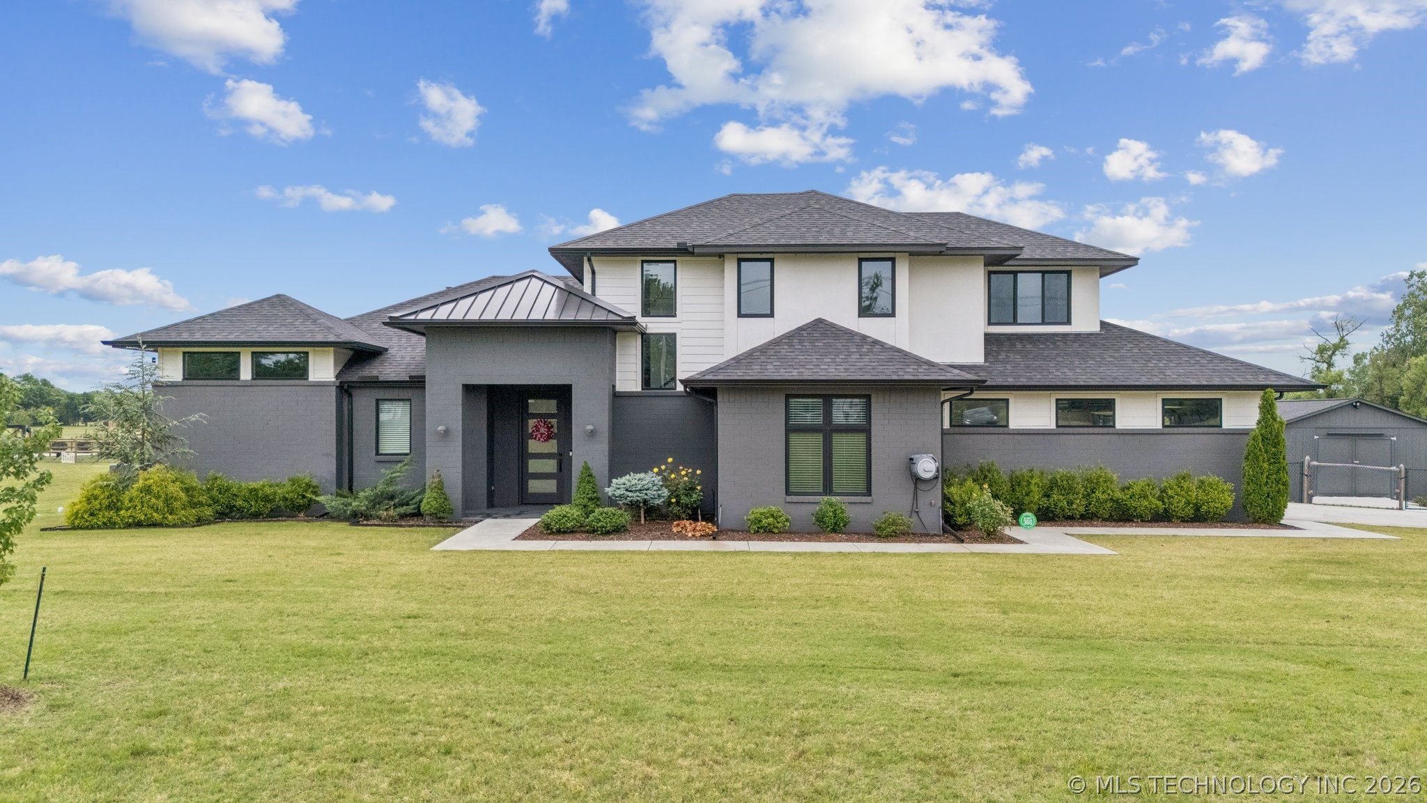 5110 E 161st Street S Bixby OK 74008