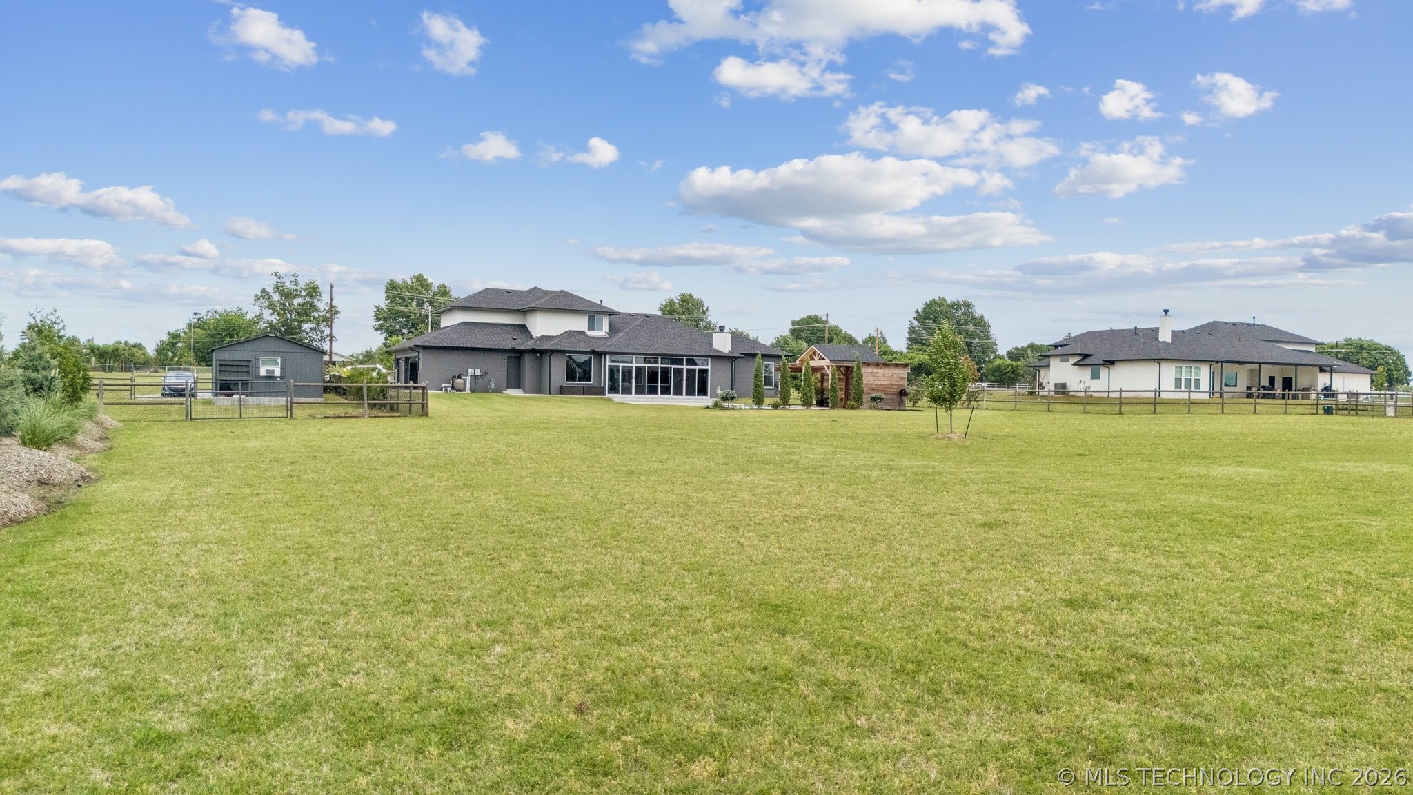 5110 E 161st Street S Bixby OK 74008