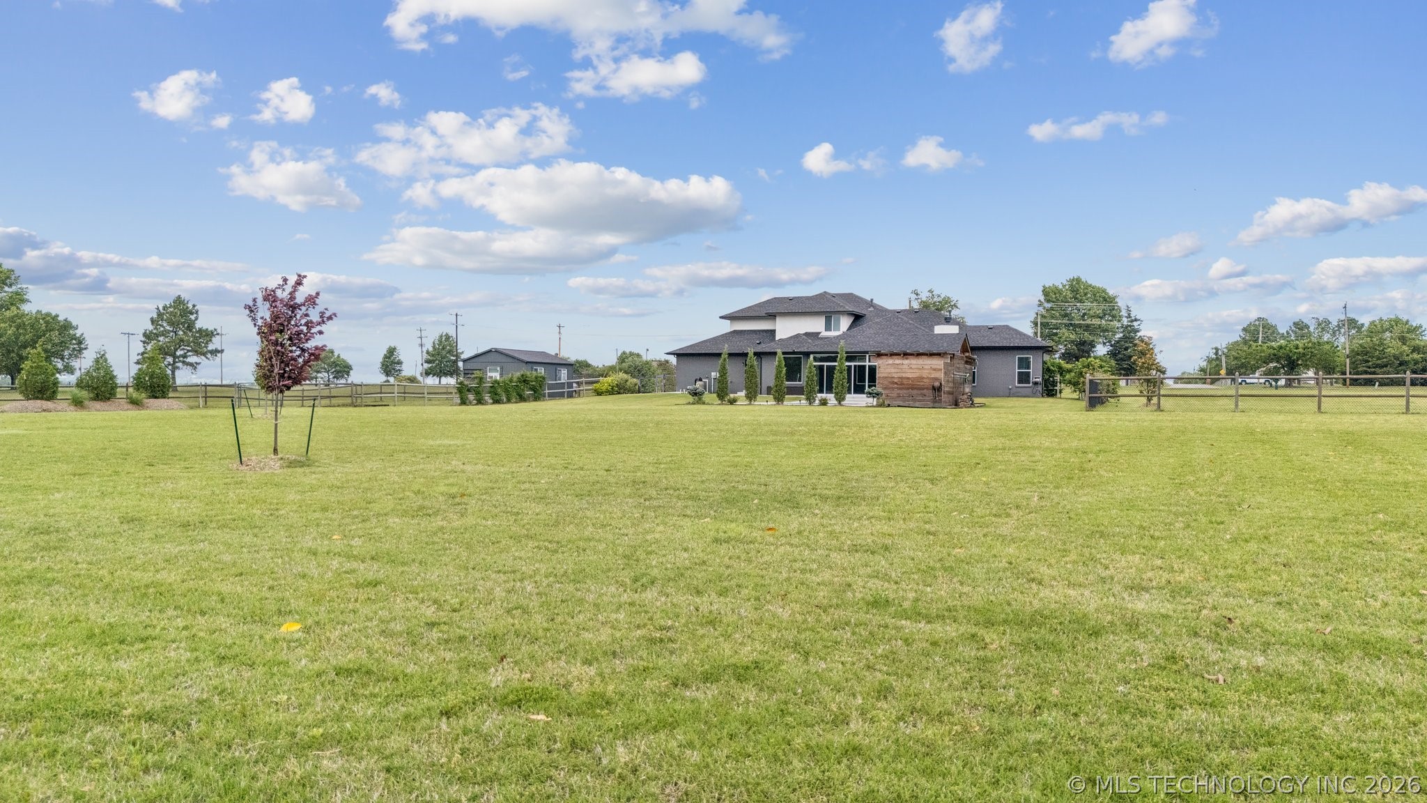 5110 E 161st Street S Bixby OK 74008