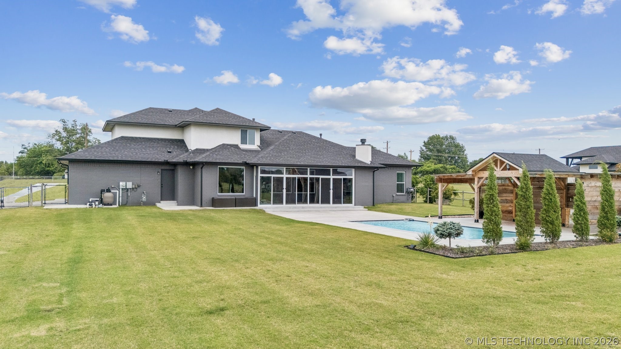 5110 E 161st Street S Bixby OK 74008