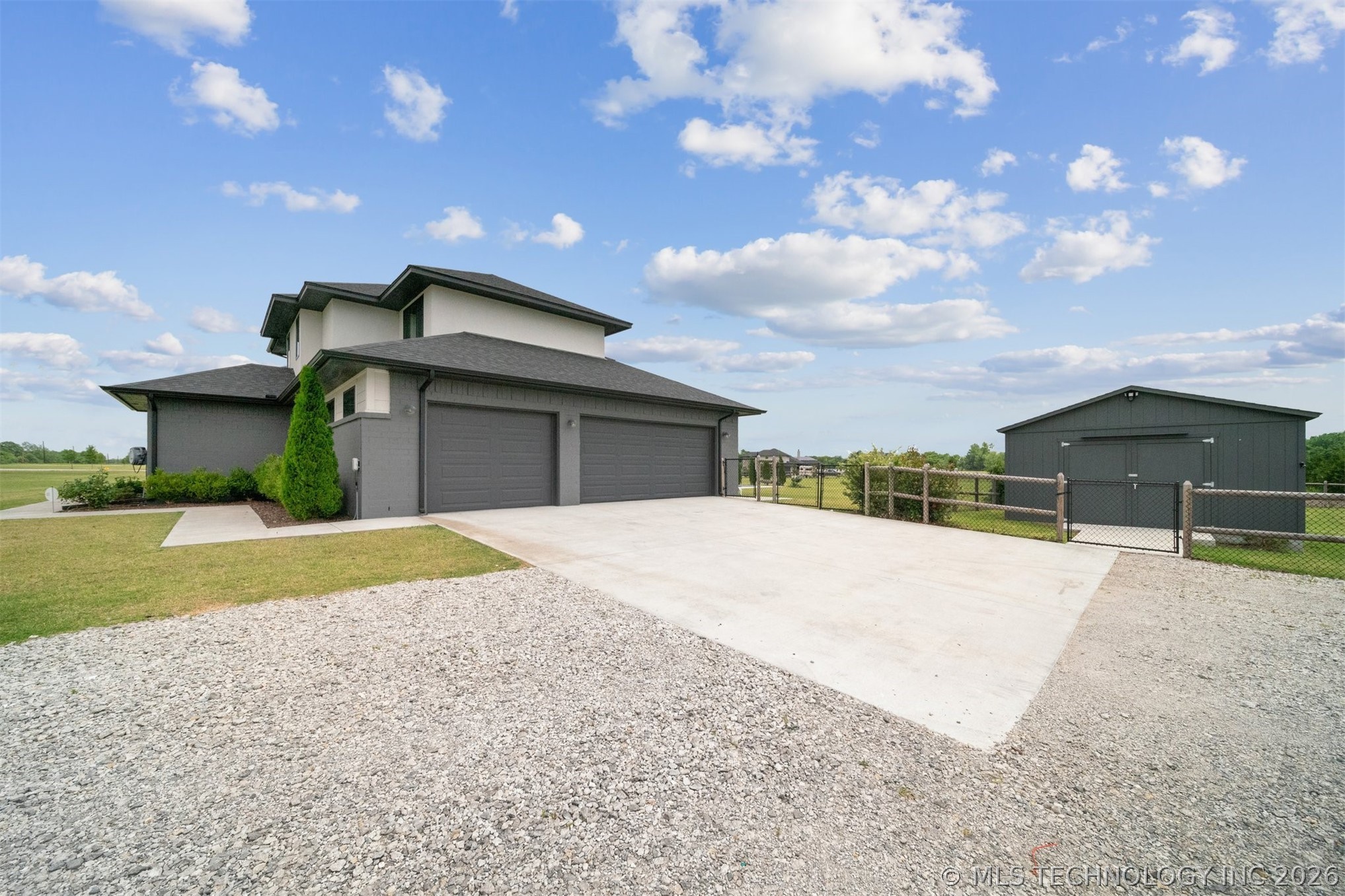 5110 E 161st Street S Bixby OK 74008