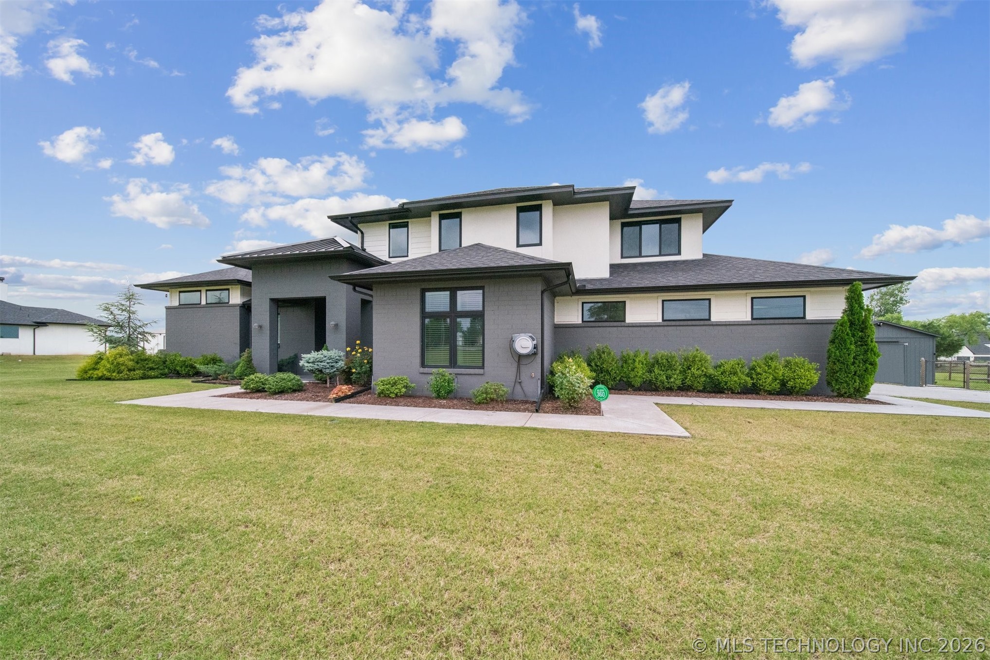 5110 E 161st Street S Bixby OK 74008