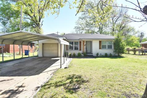 533 S 107th Eastavenue Tulsa OK 74128
