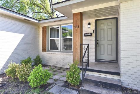 533 S 107th Eastavenue Tulsa OK 74128