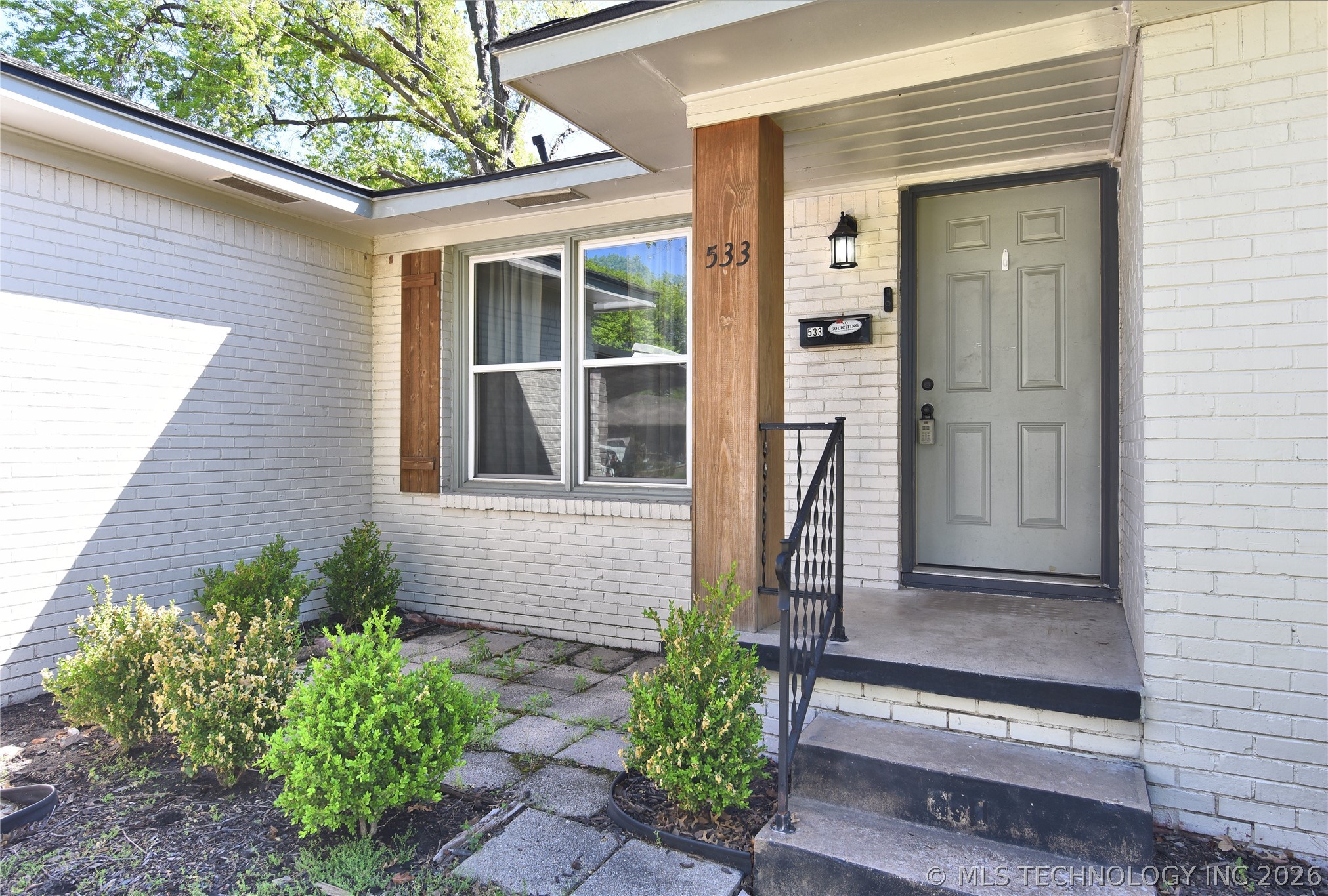 533 S 107th Eastavenue Tulsa OK 74128