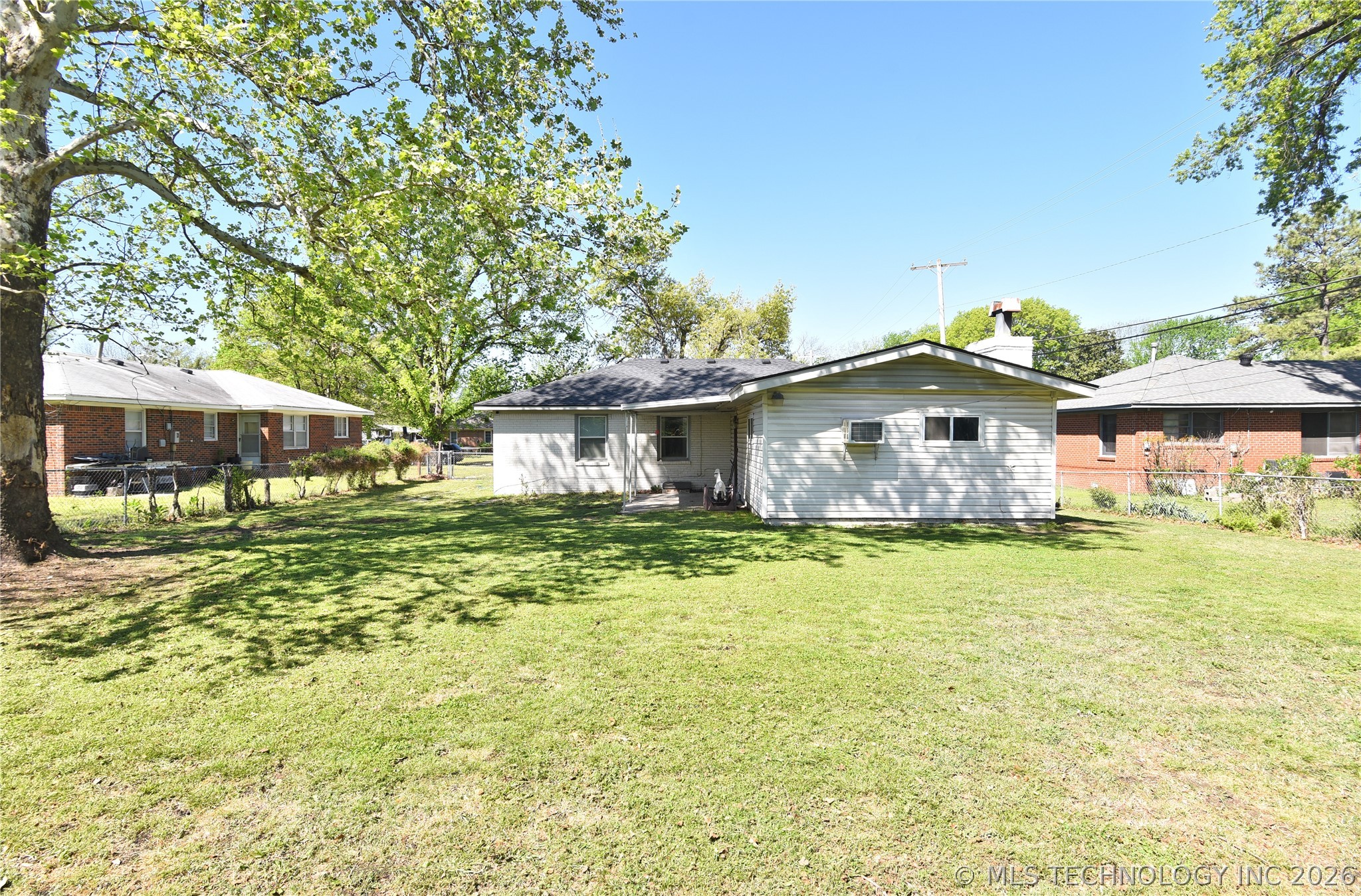 533 S 107th Eastavenue Tulsa OK 74128