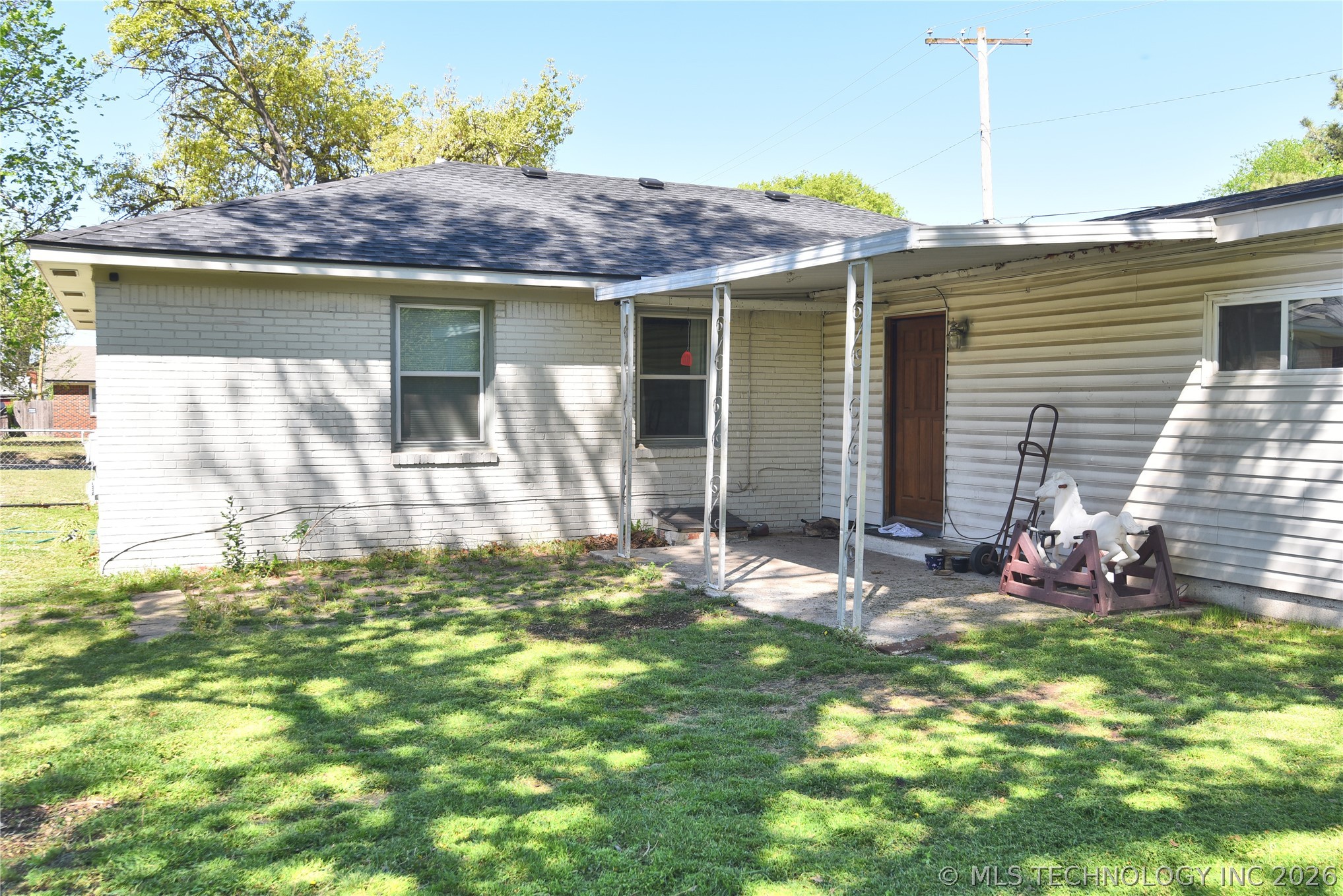 533 S 107th Eastavenue Tulsa OK 74128
