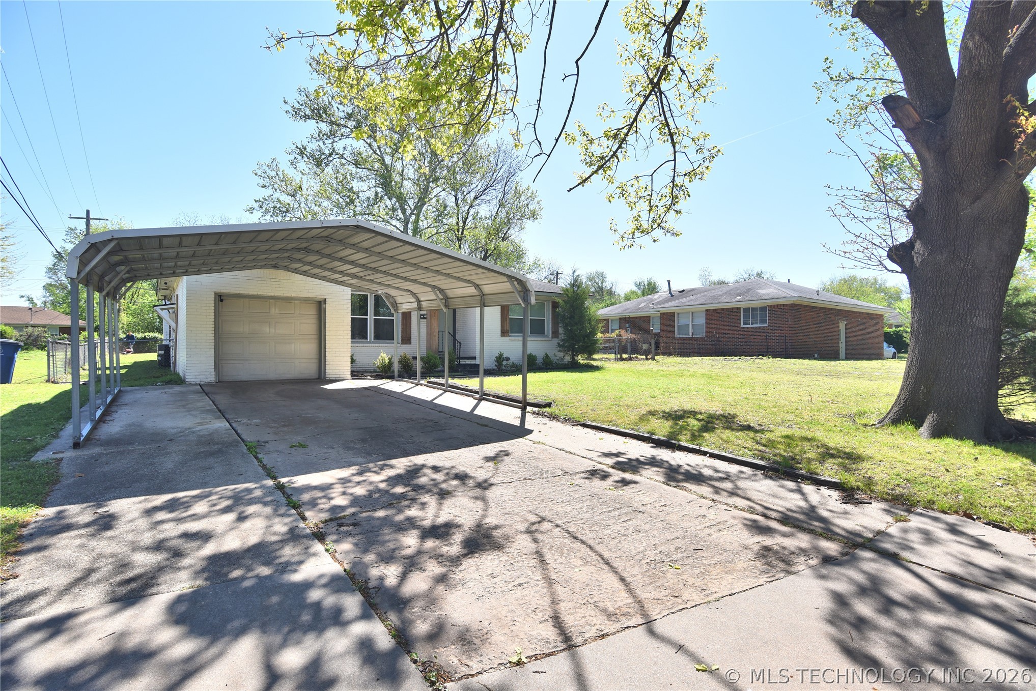 533 S 107th Eastavenue Tulsa OK 74128