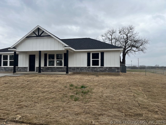 513 Osage Caddo OK 74729