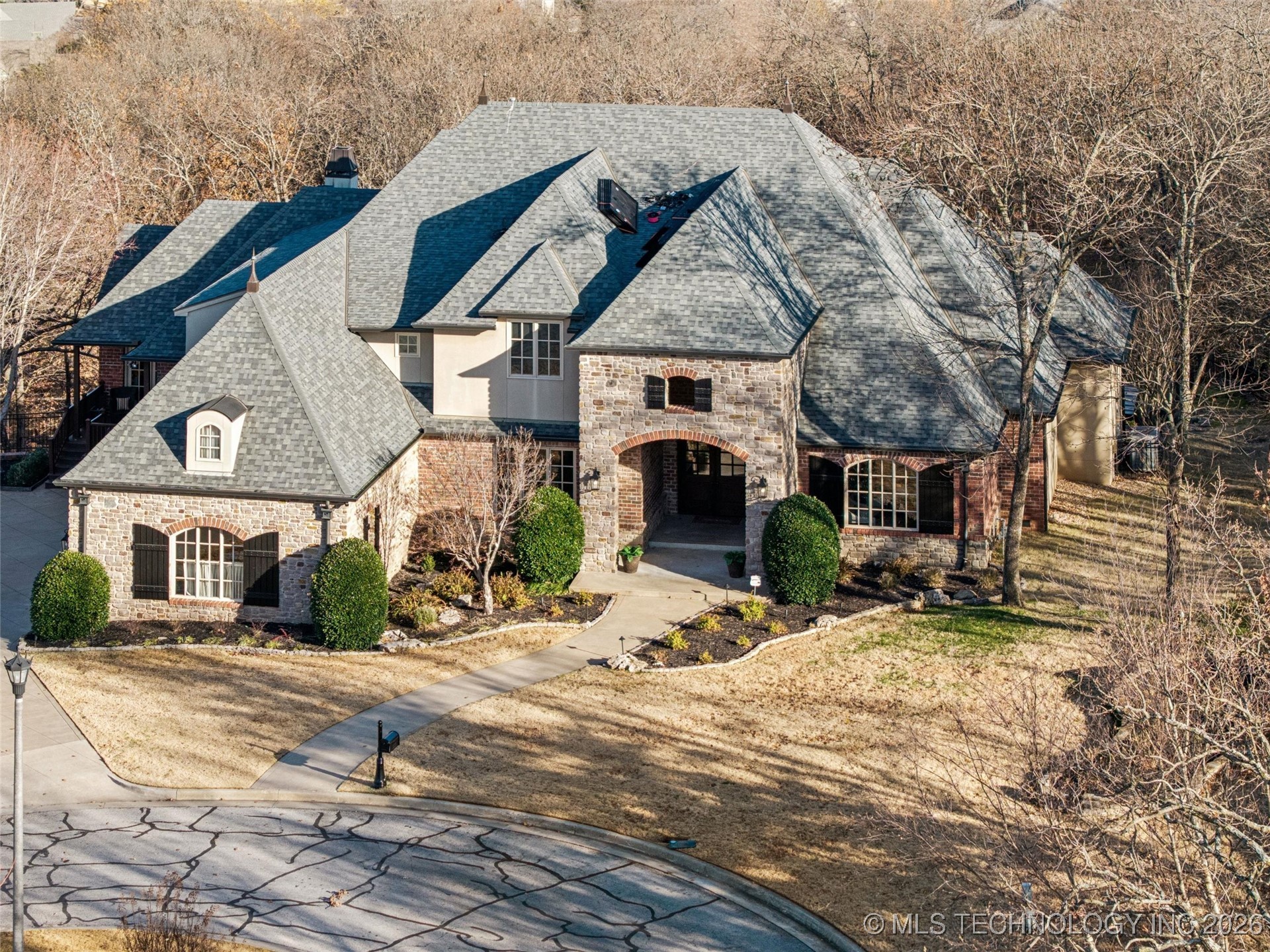 12225 S 14th Court Jenks OK 74037