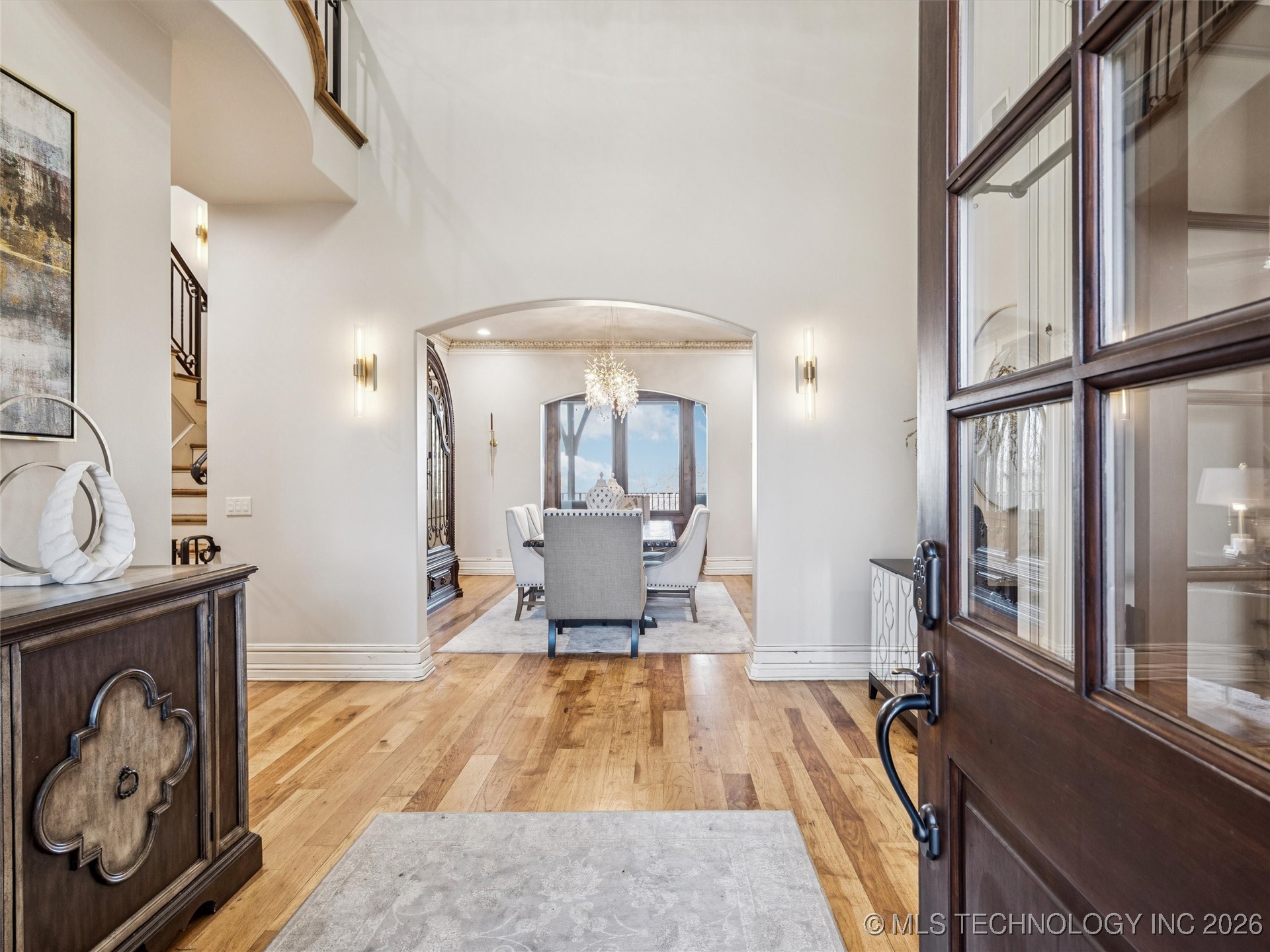 12225 S 14th Court Jenks OK 74037