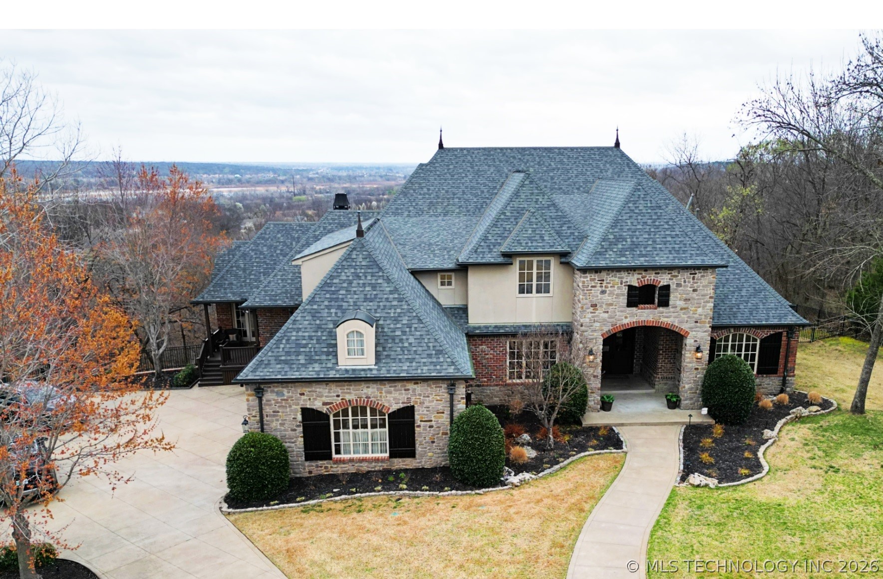 12225 S 14th Court Jenks OK 74037