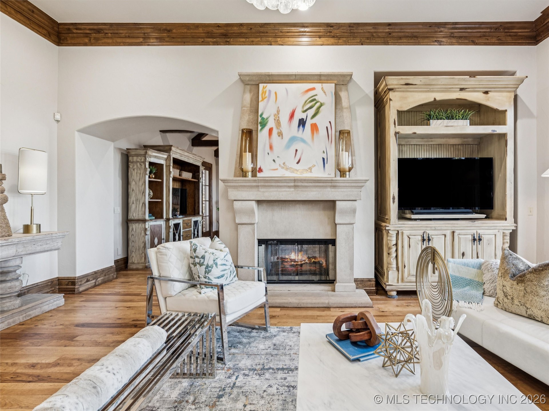 12225 S 14th Court Jenks OK 74037