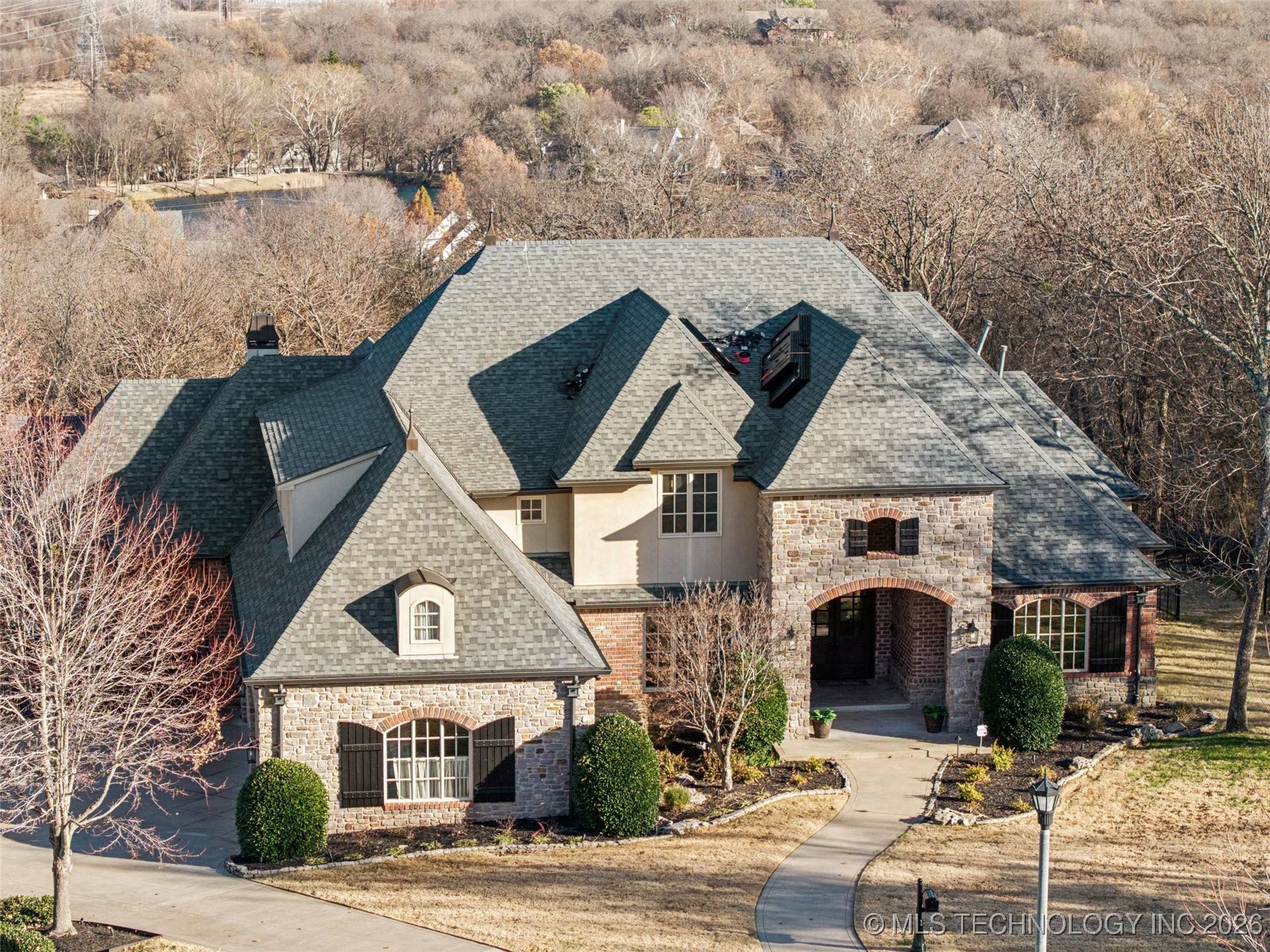 12225 S 14th Court Jenks OK 74037