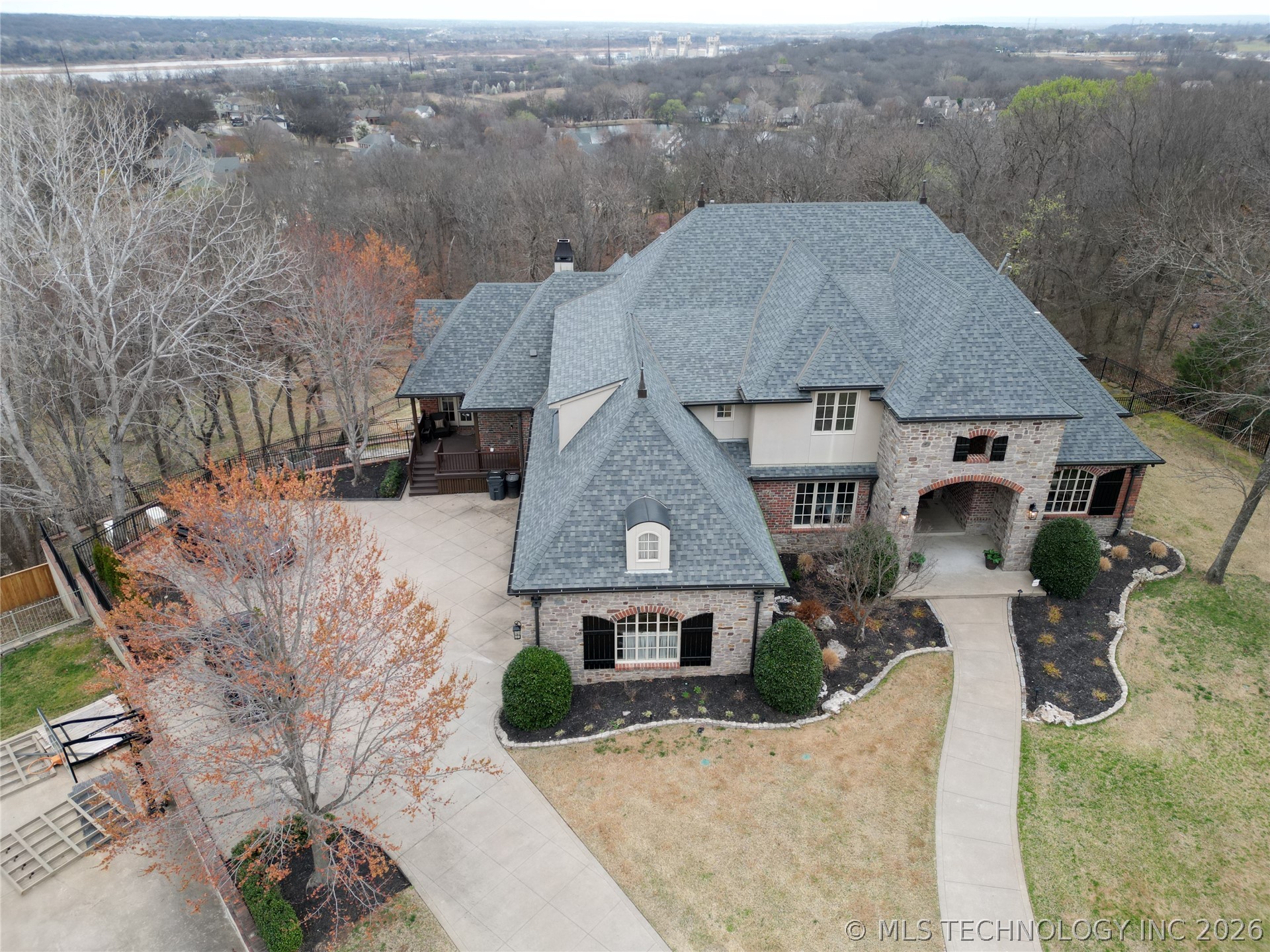 12225 S 14th Court Jenks OK 74037