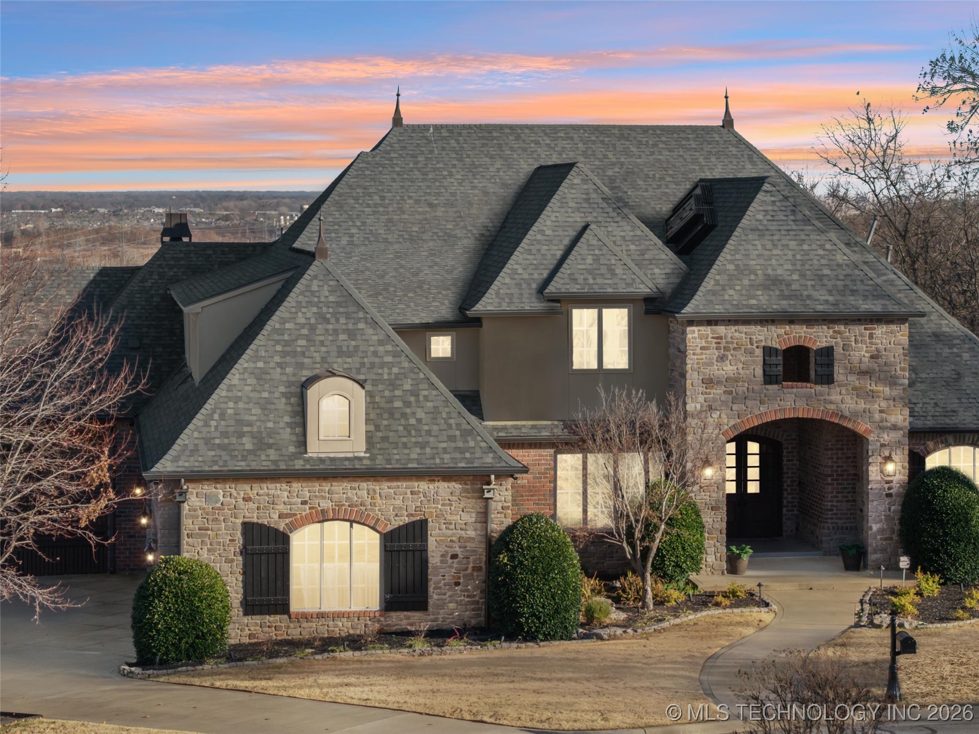 12225 S 14th Court Jenks OK 74037