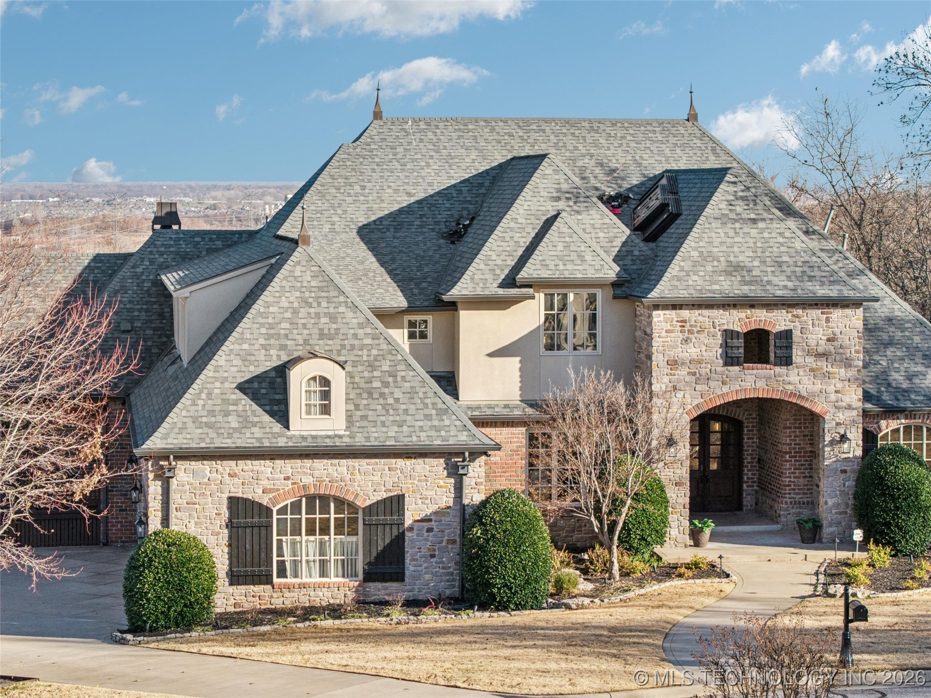 12225 S 14th Court Jenks OK 74037