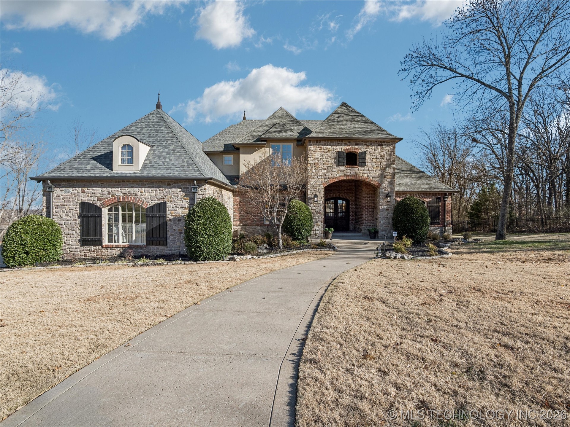 12225 S 14th Court Jenks OK 74037