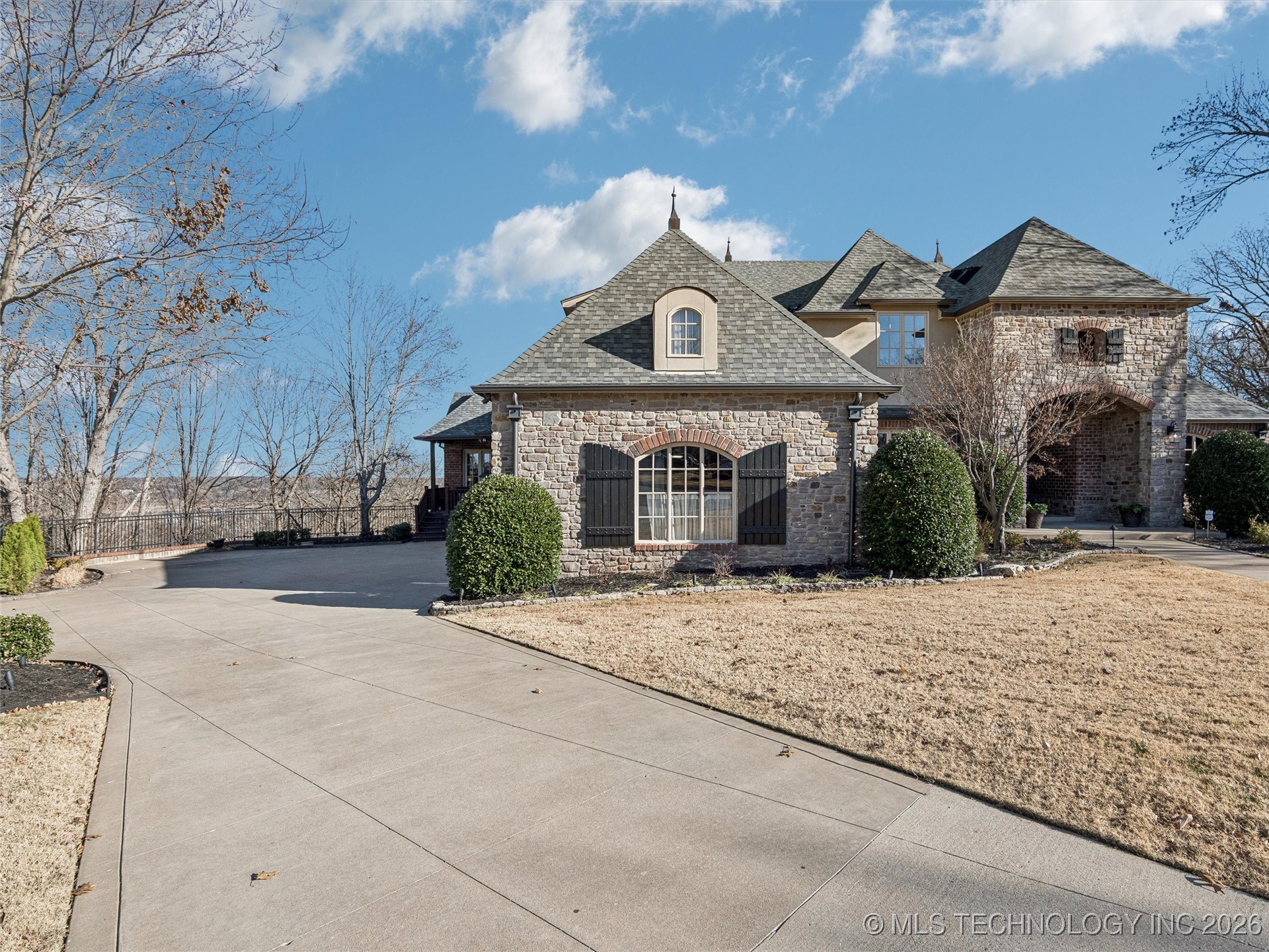 12225 S 14th Court Jenks OK 74037