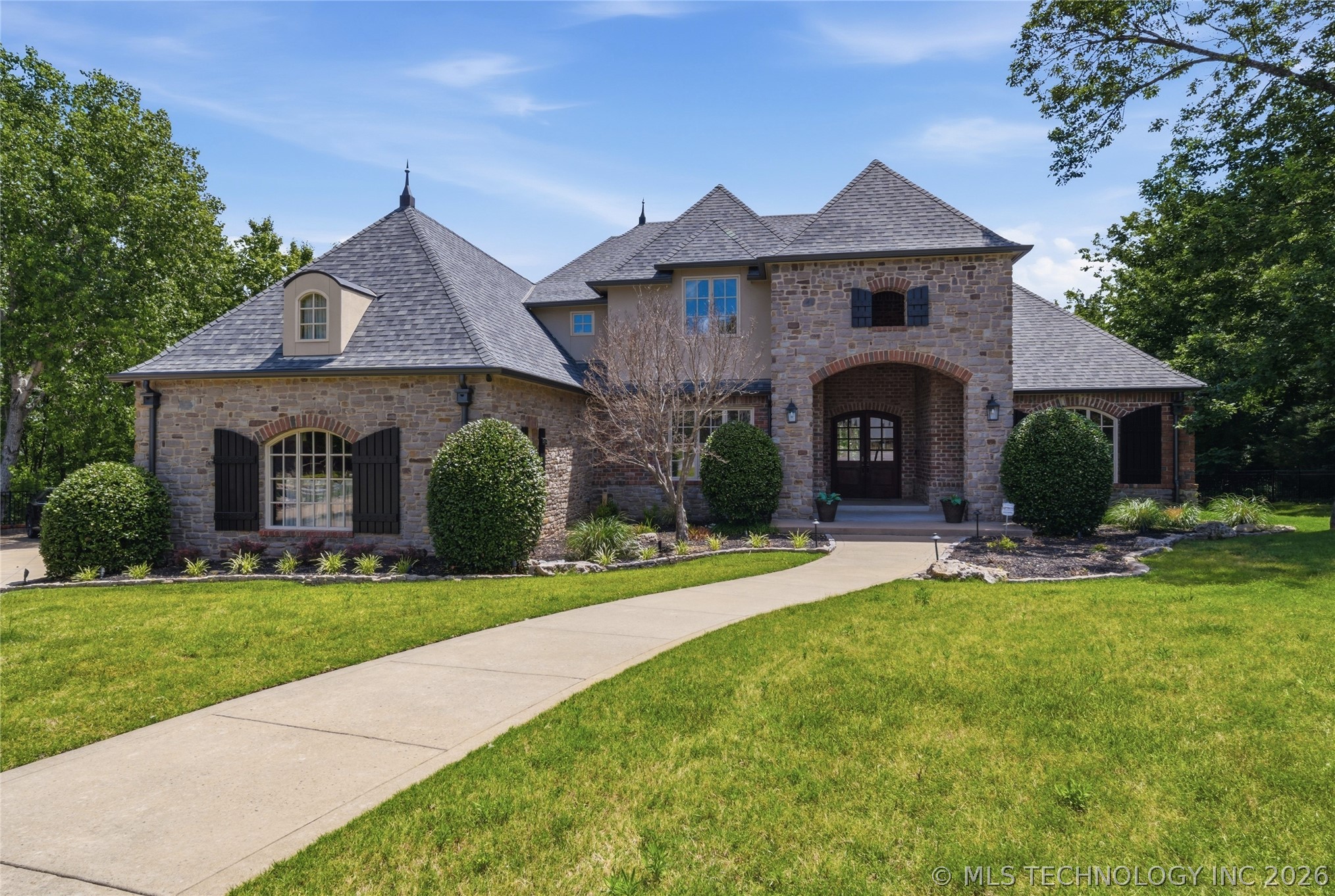 12225 S 14th Court Jenks OK 74037