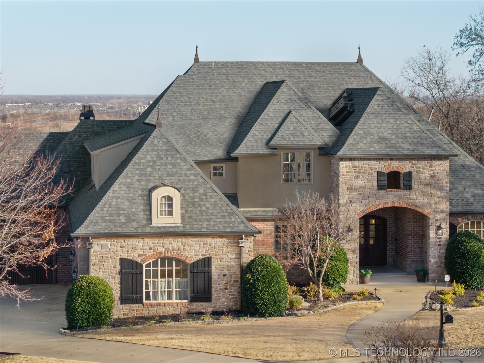 12225 S 14th Court Jenks OK 74037