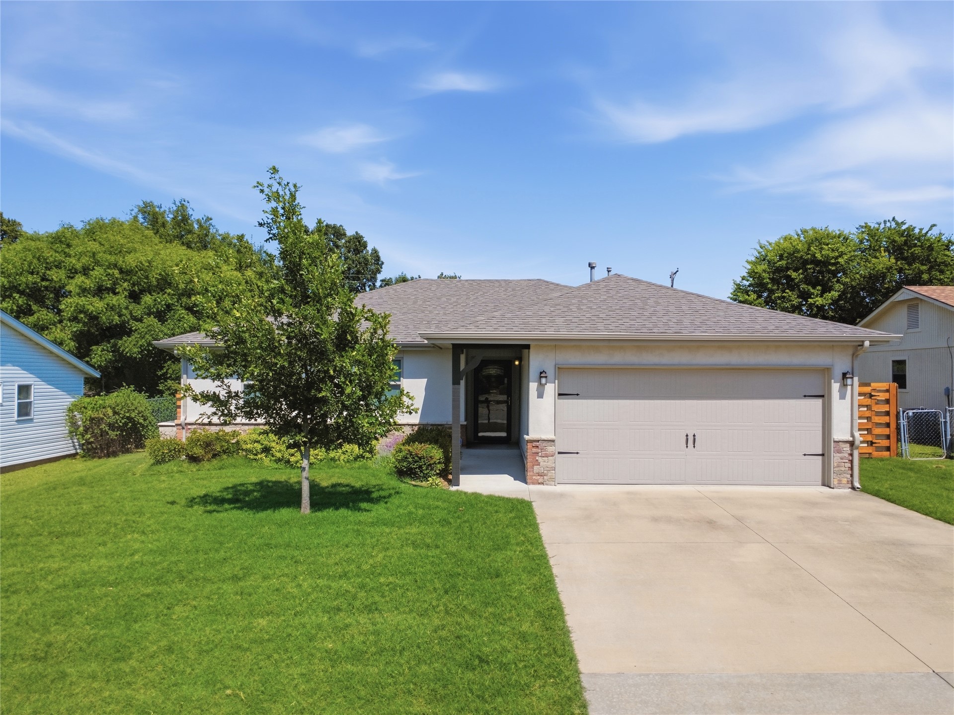4849 S Nogales Avenue Tulsa OK 74107
