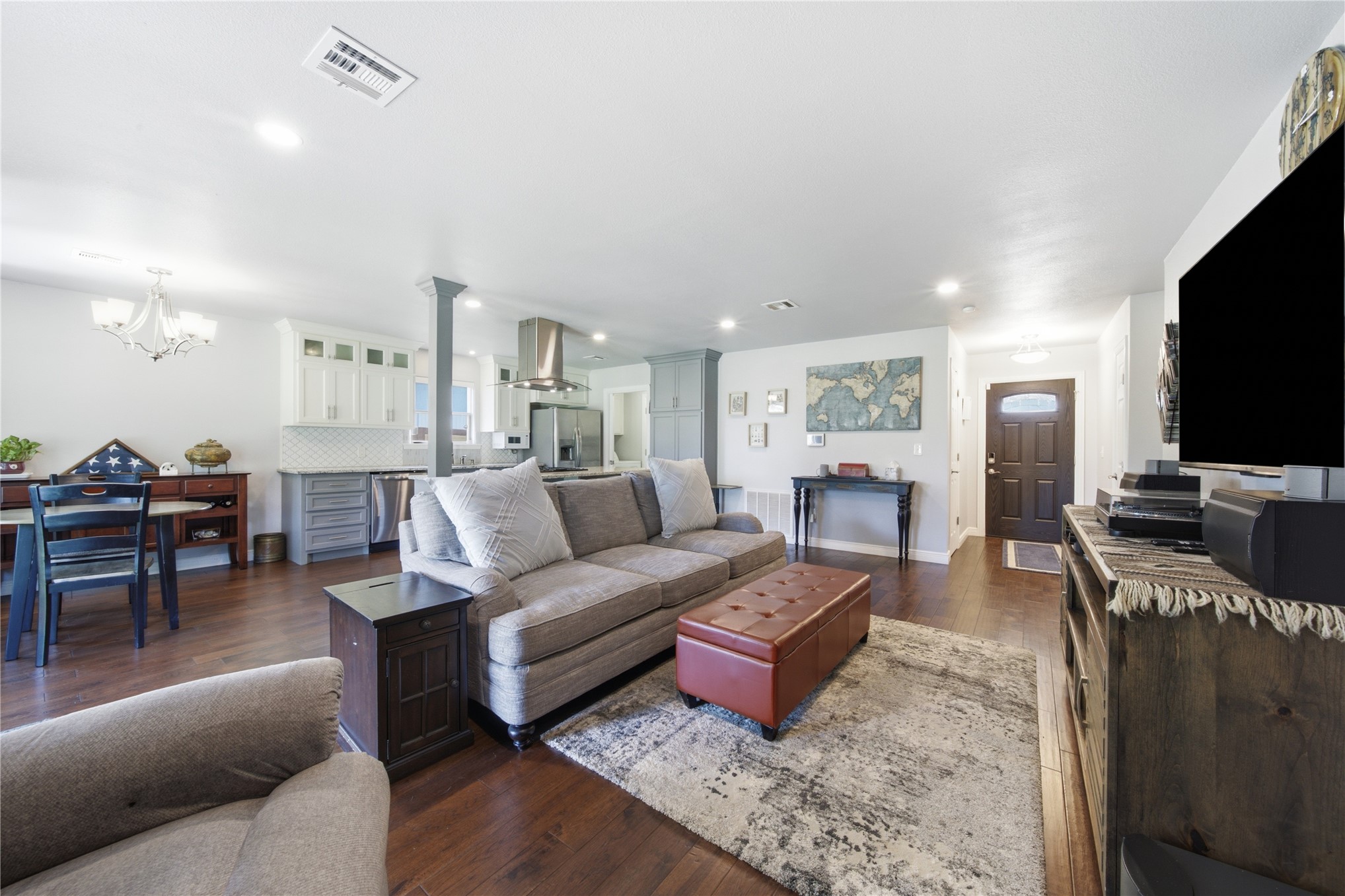 4849 S Nogales Avenue Tulsa OK 74107