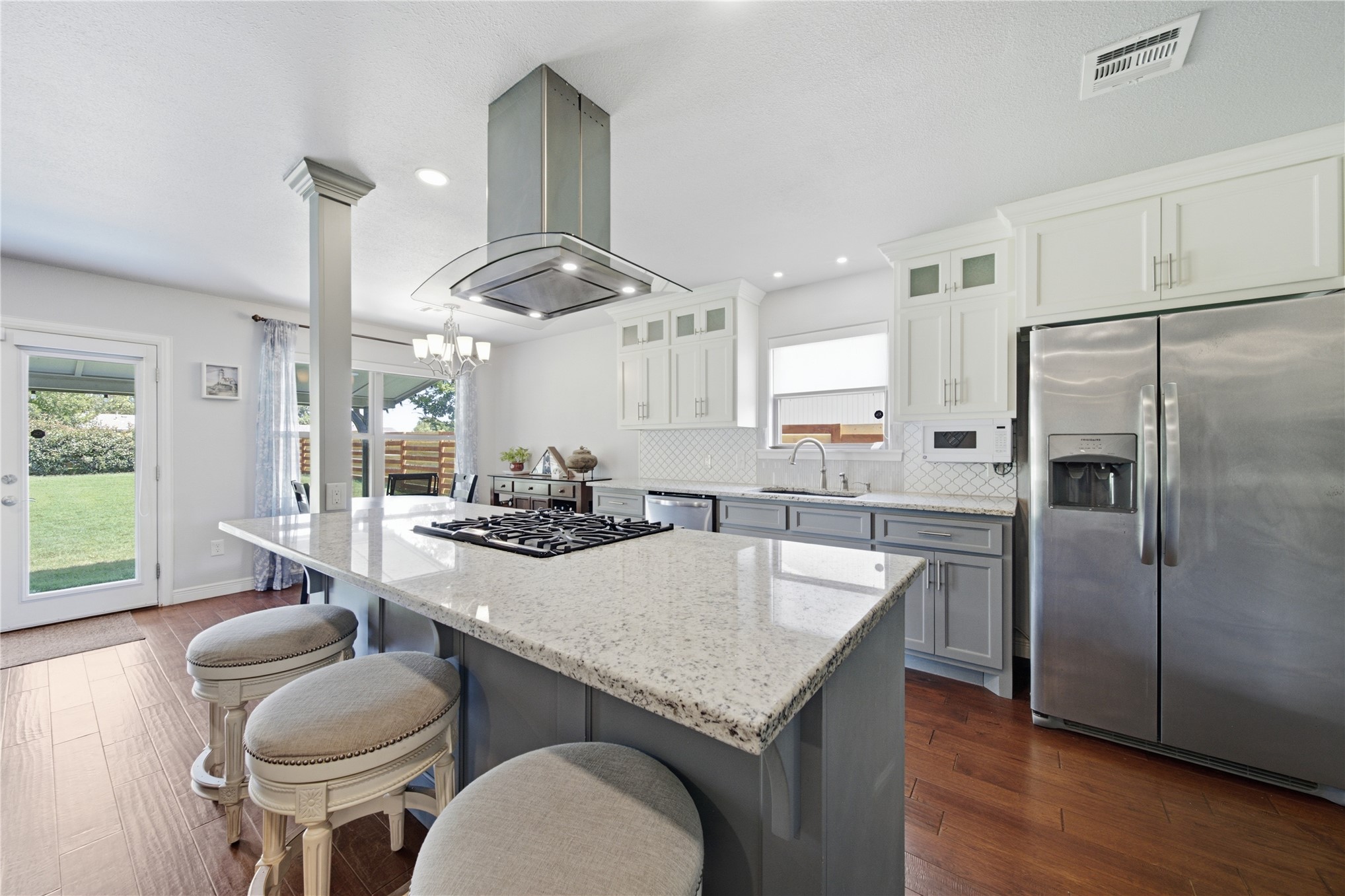 4849 S Nogales Avenue Tulsa OK 74107