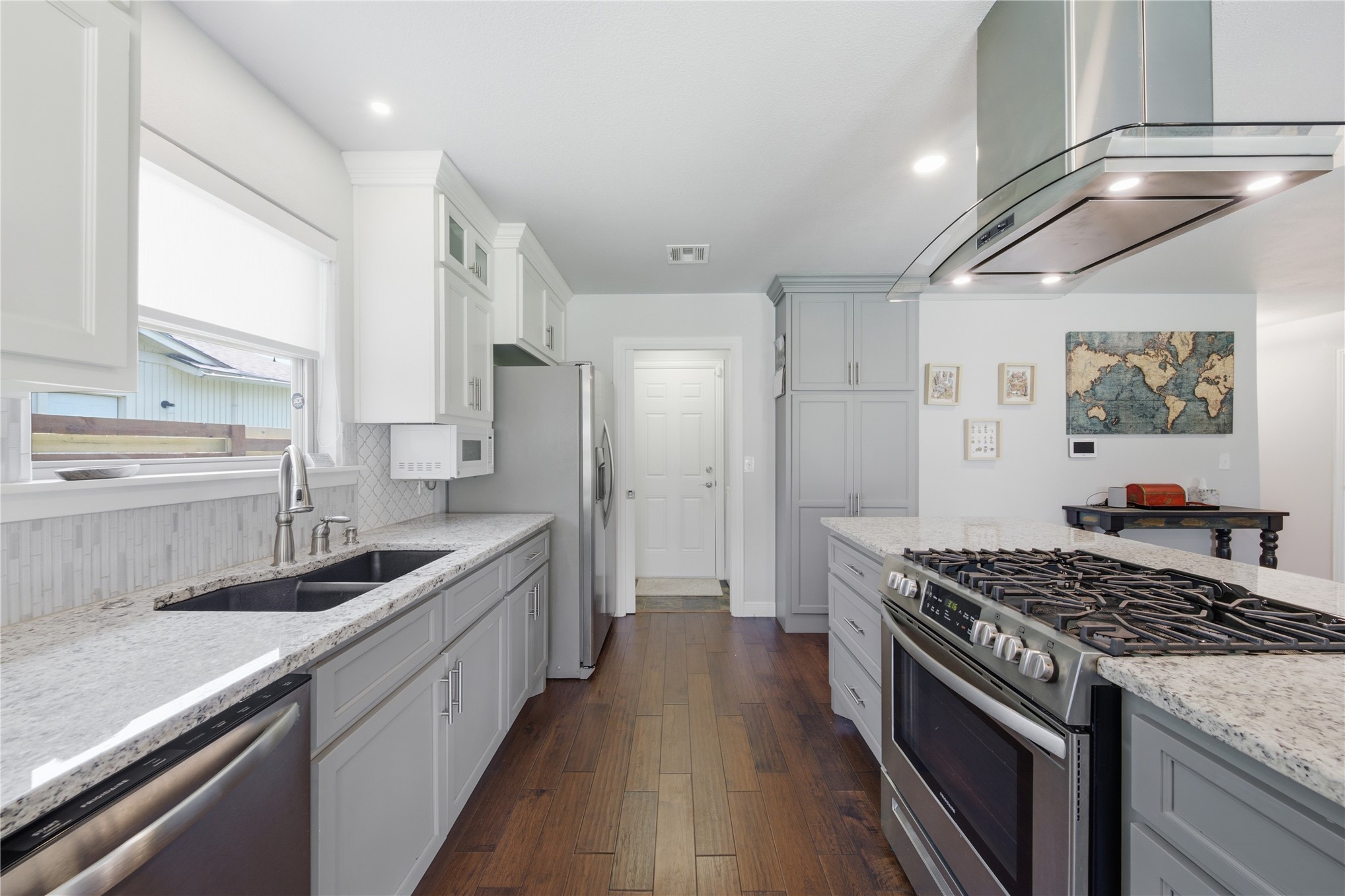 4849 S Nogales Avenue Tulsa OK 74107