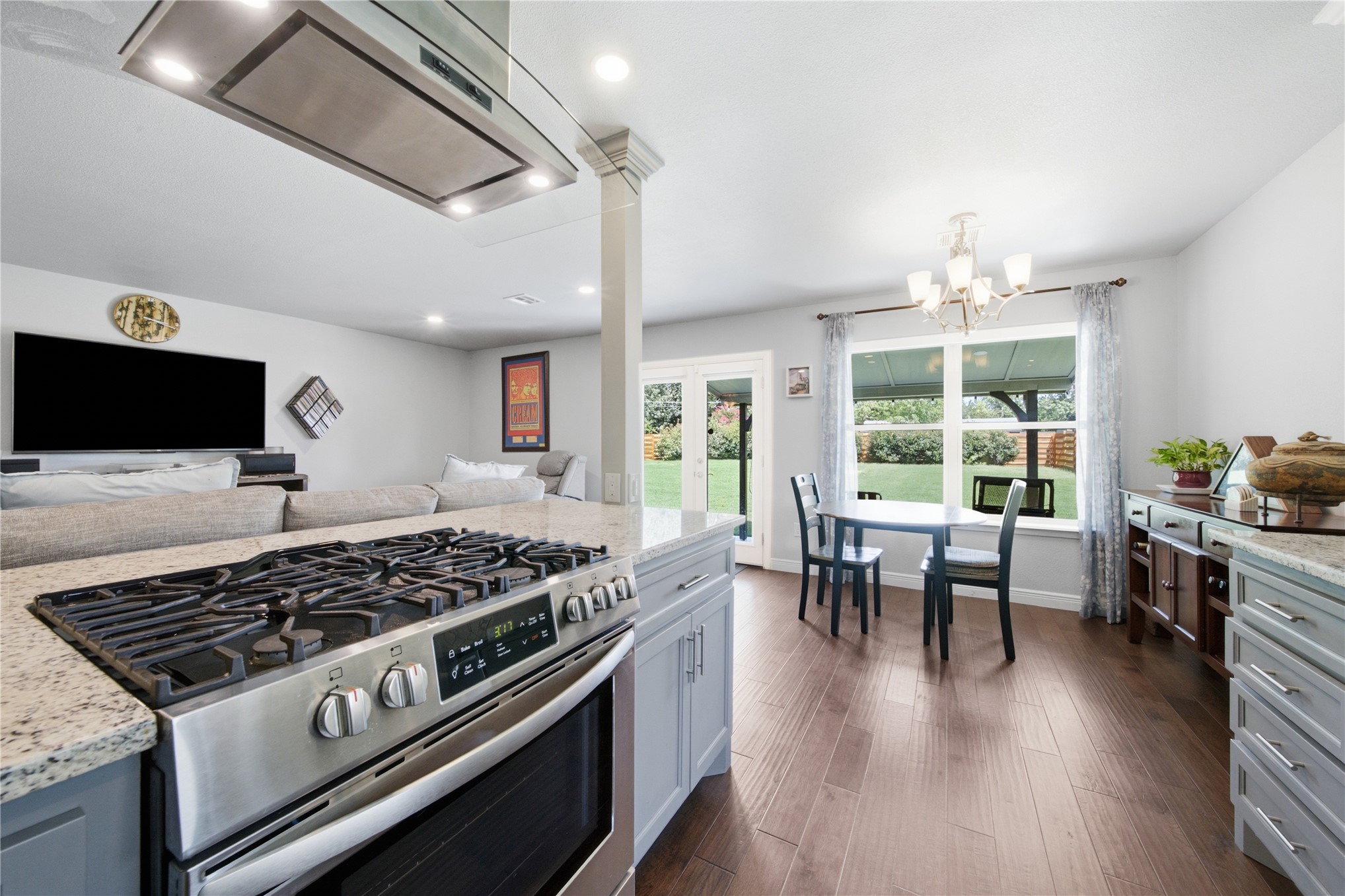 4849 S Nogales Avenue Tulsa OK 74107