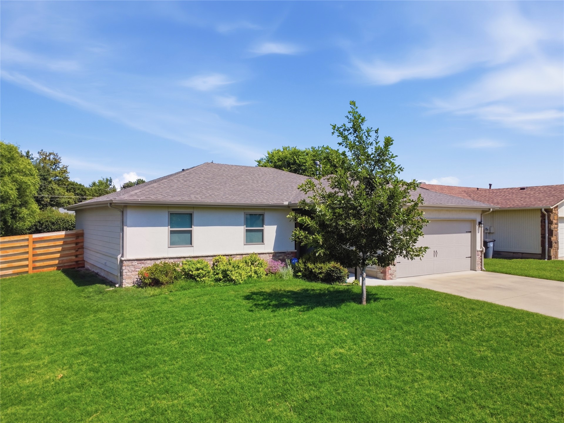 4849 S Nogales Avenue Tulsa OK 74107
