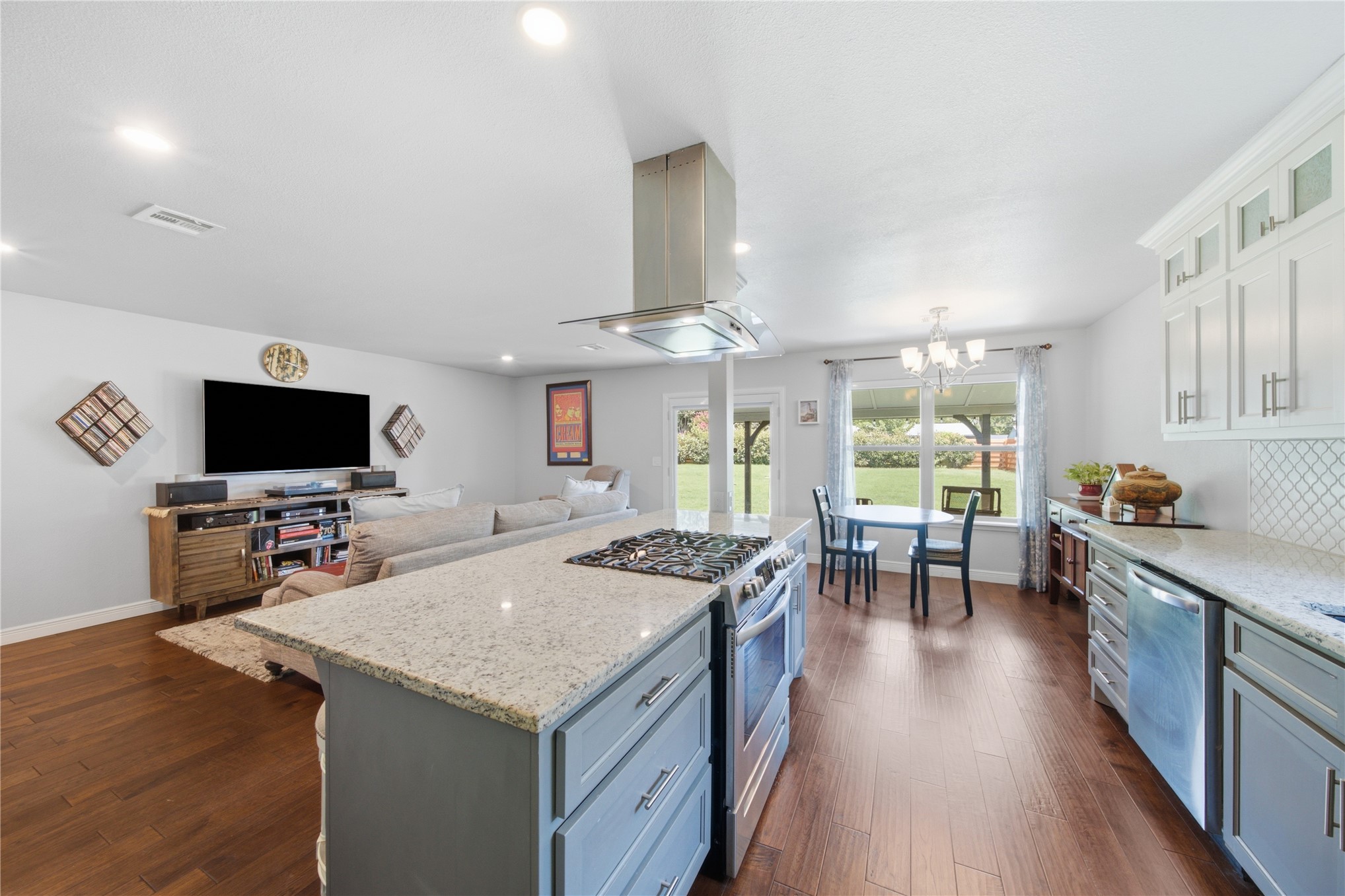 4849 S Nogales Avenue Tulsa OK 74107