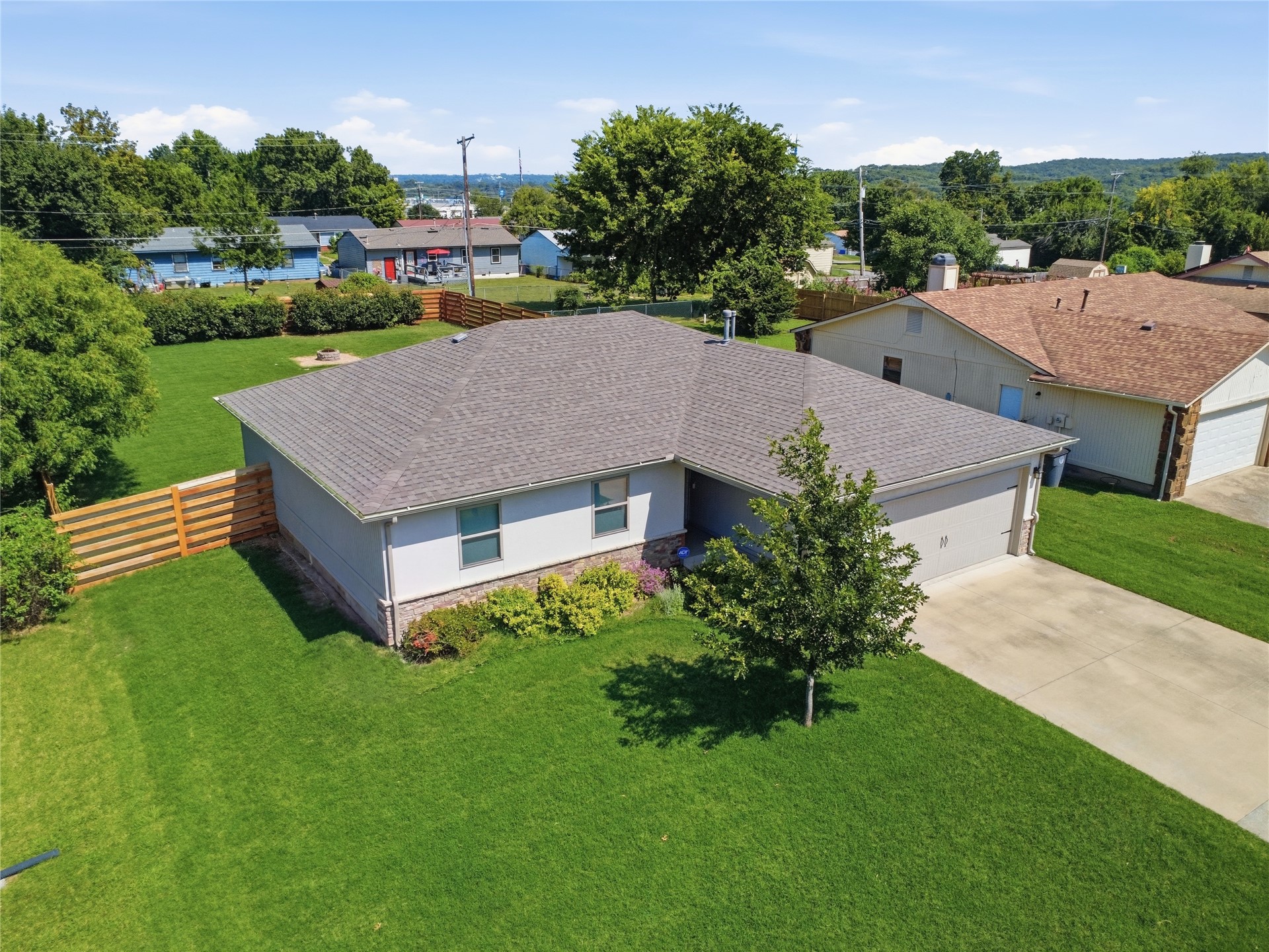 4849 S Nogales Avenue Tulsa OK 74107
