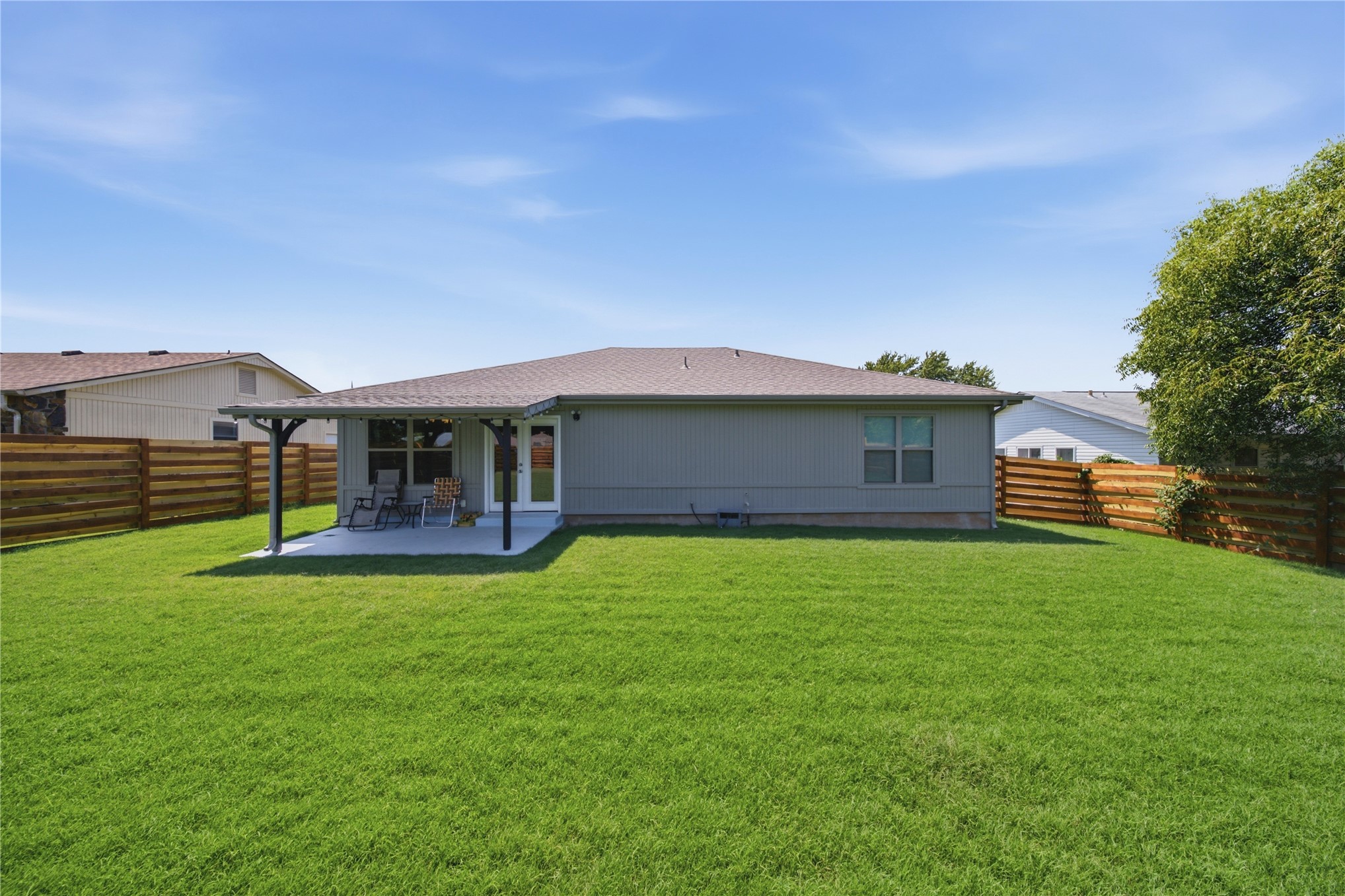 4849 S Nogales Avenue Tulsa OK 74107
