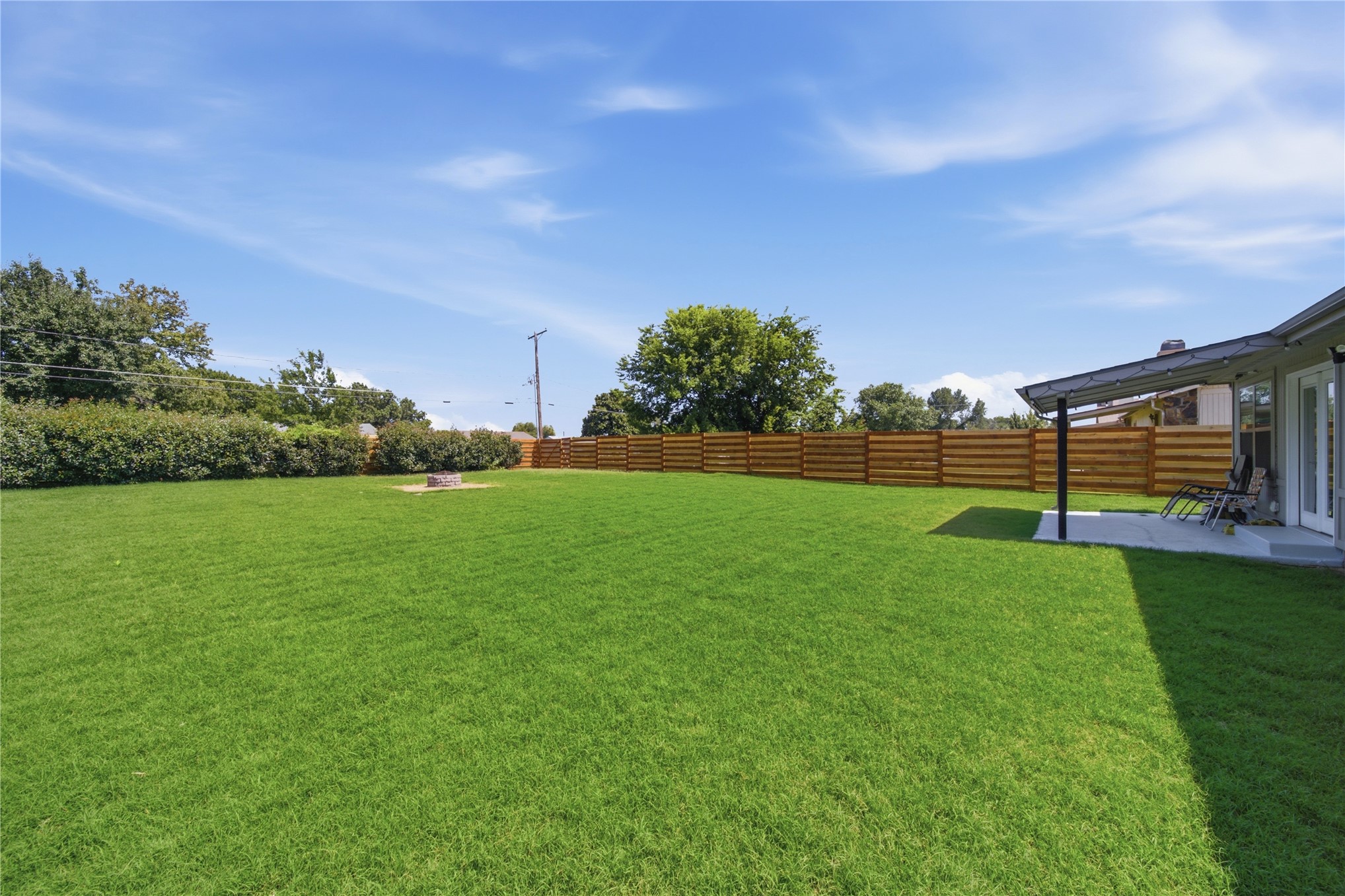 4849 S Nogales Avenue Tulsa OK 74107