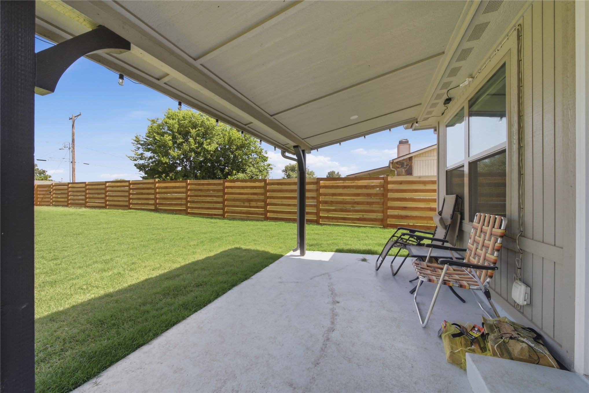 4849 S Nogales Avenue Tulsa OK 74107