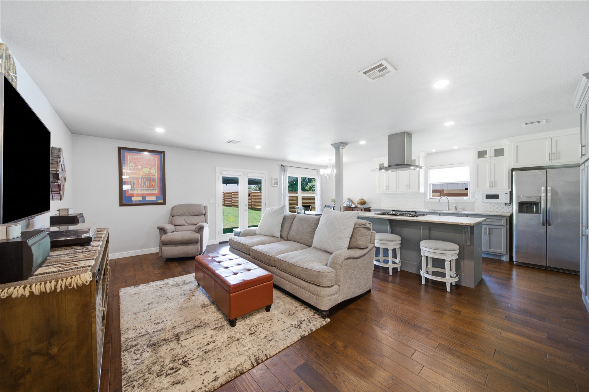4849 S Nogales Avenue Tulsa OK 74107