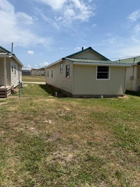 120 Choctaw Holdenville OK 74848