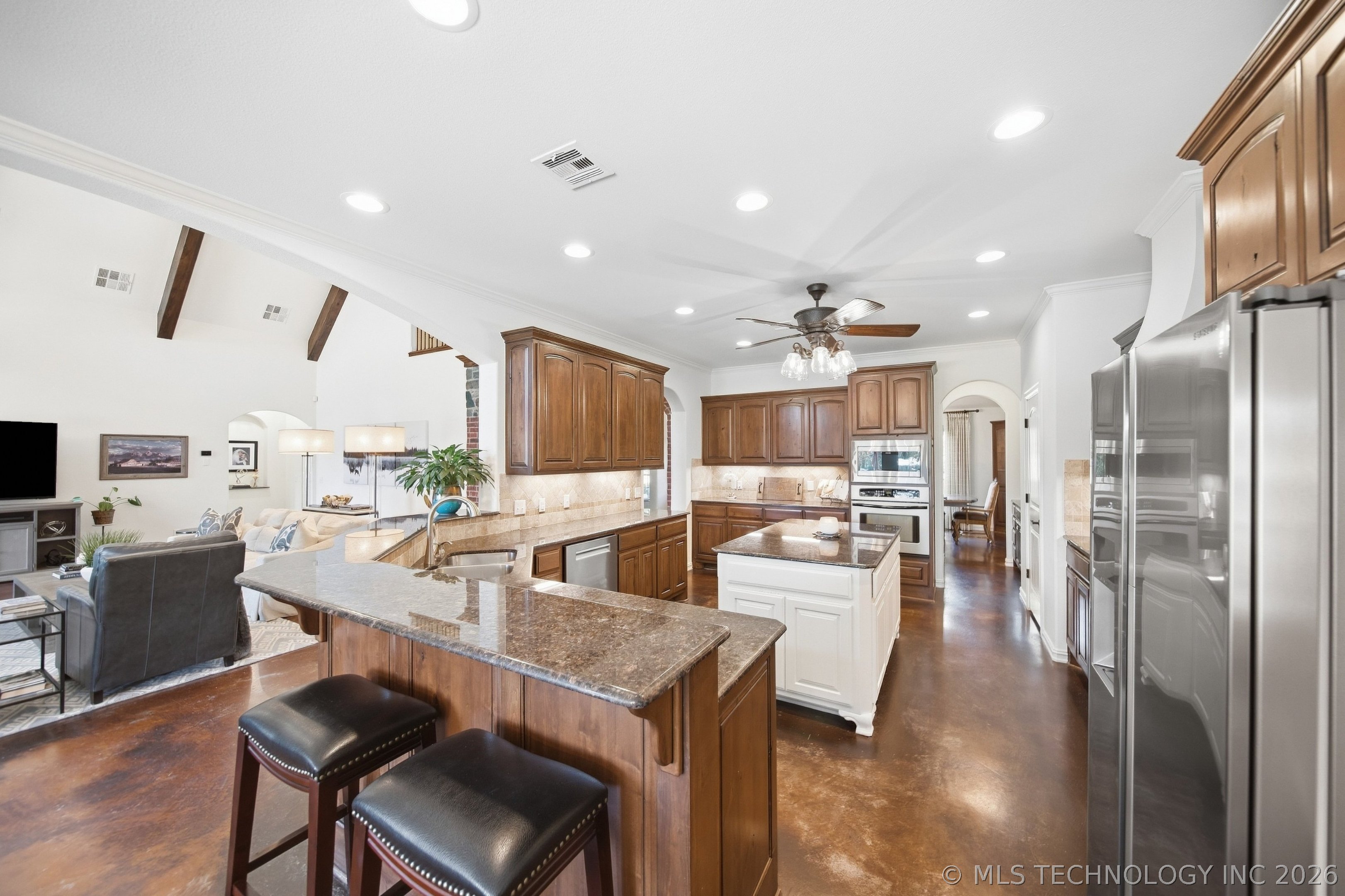9601 S 33rd Westavenue Tulsa OK 74132