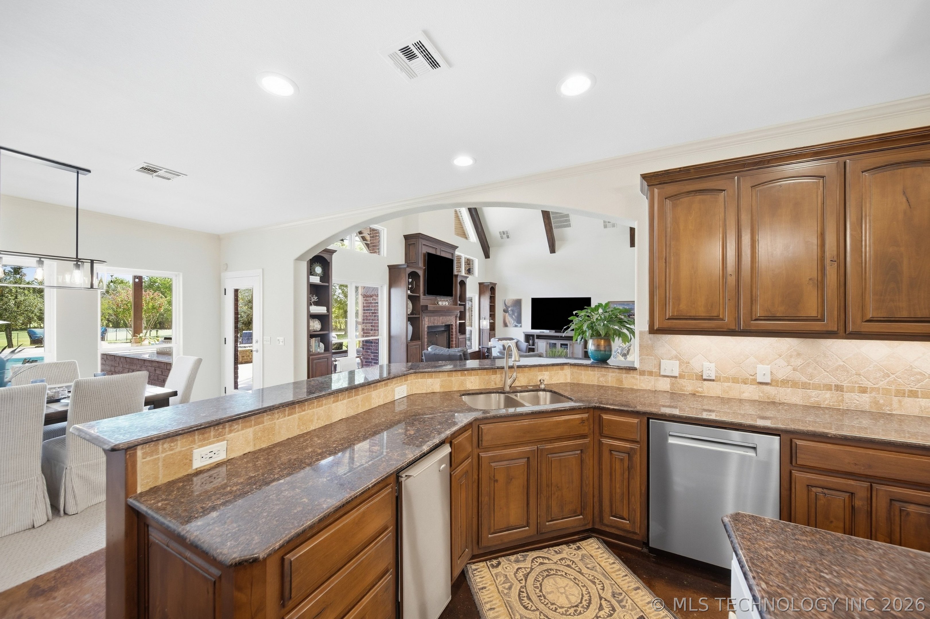9601 S 33rd Westavenue Tulsa OK 74132