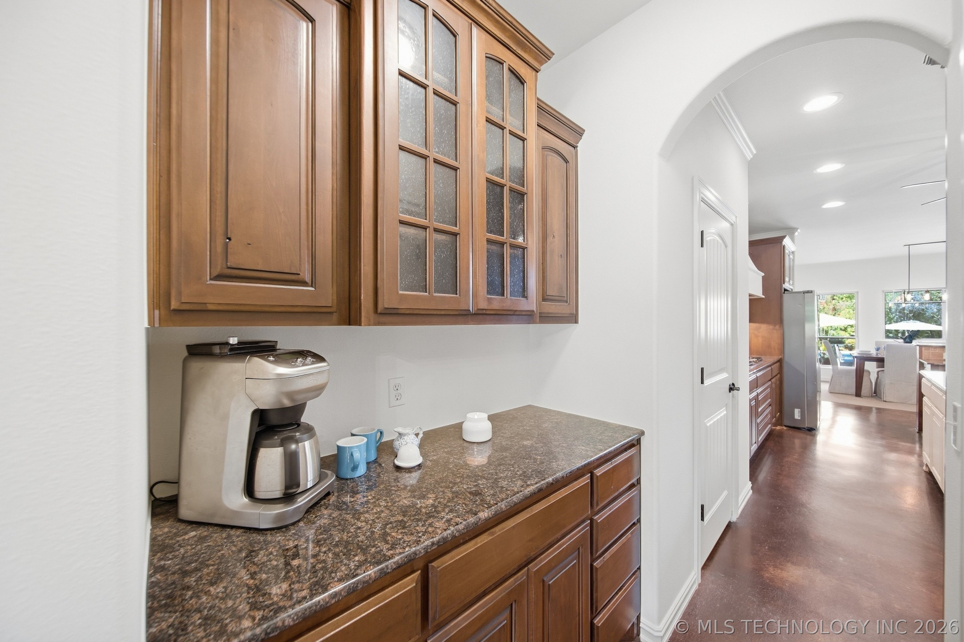 9601 S 33rd Westavenue Tulsa OK 74132