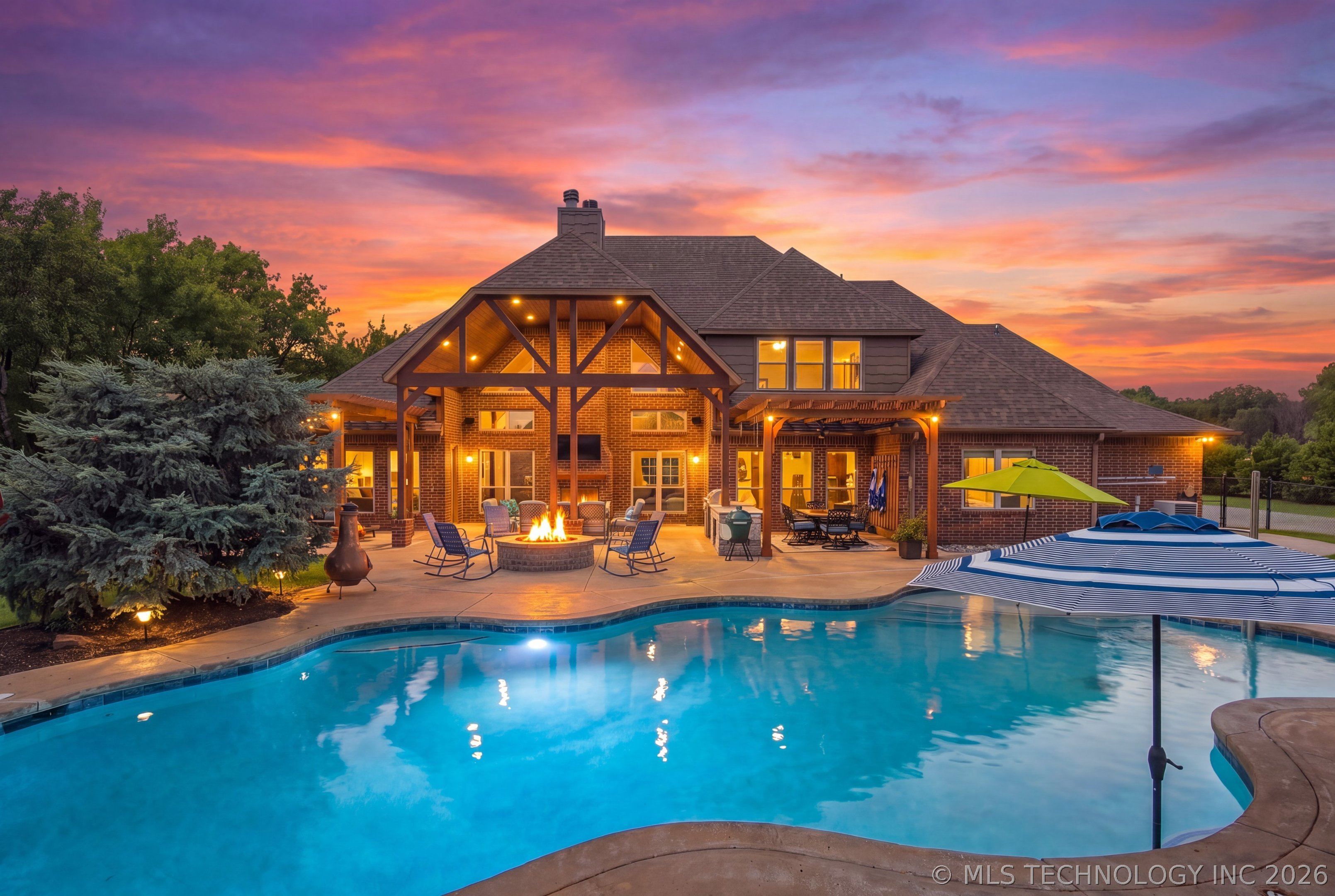 9601 S 33rd Westavenue Tulsa OK 74132