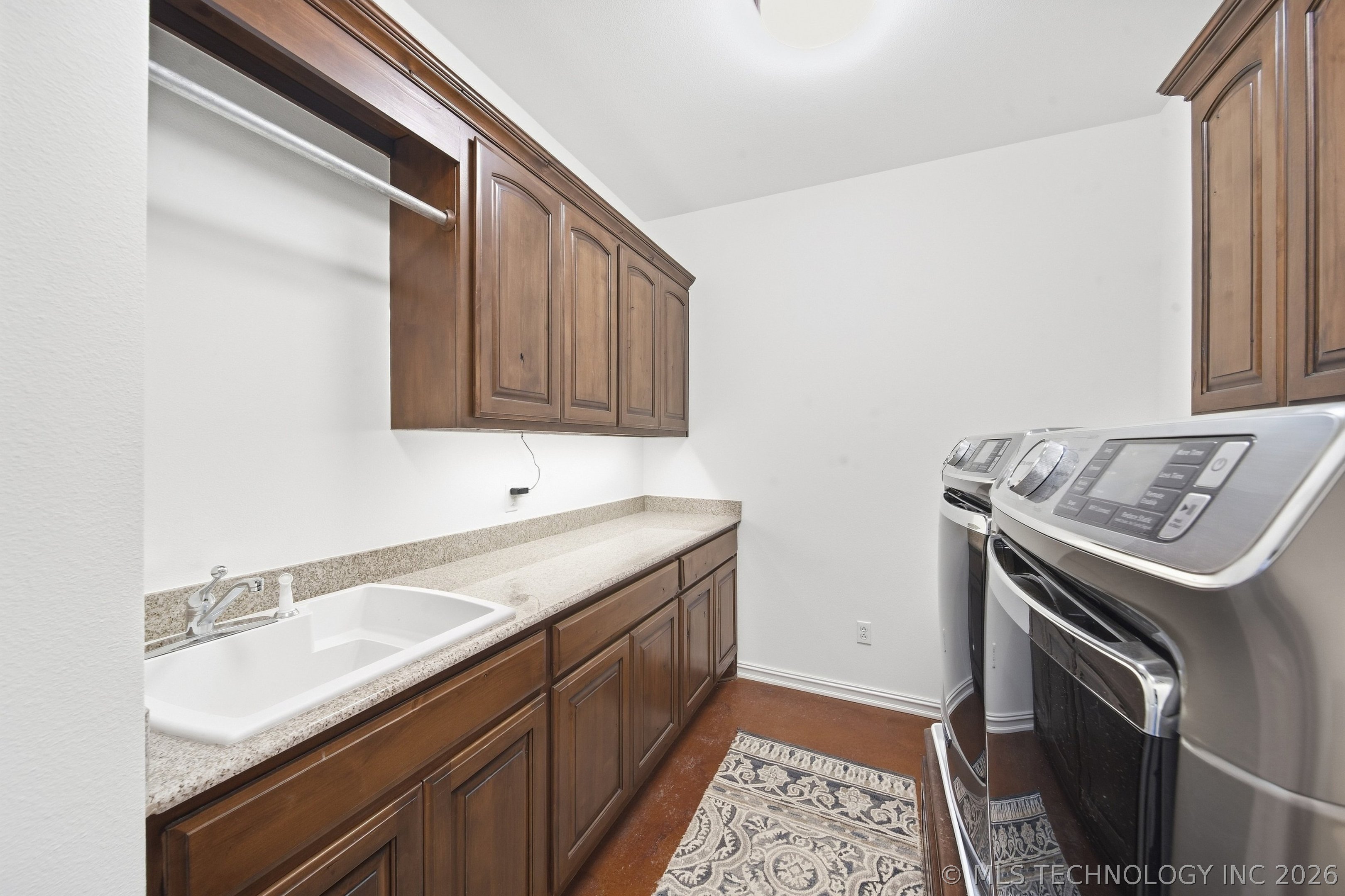 9601 S 33rd Westavenue Tulsa OK 74132