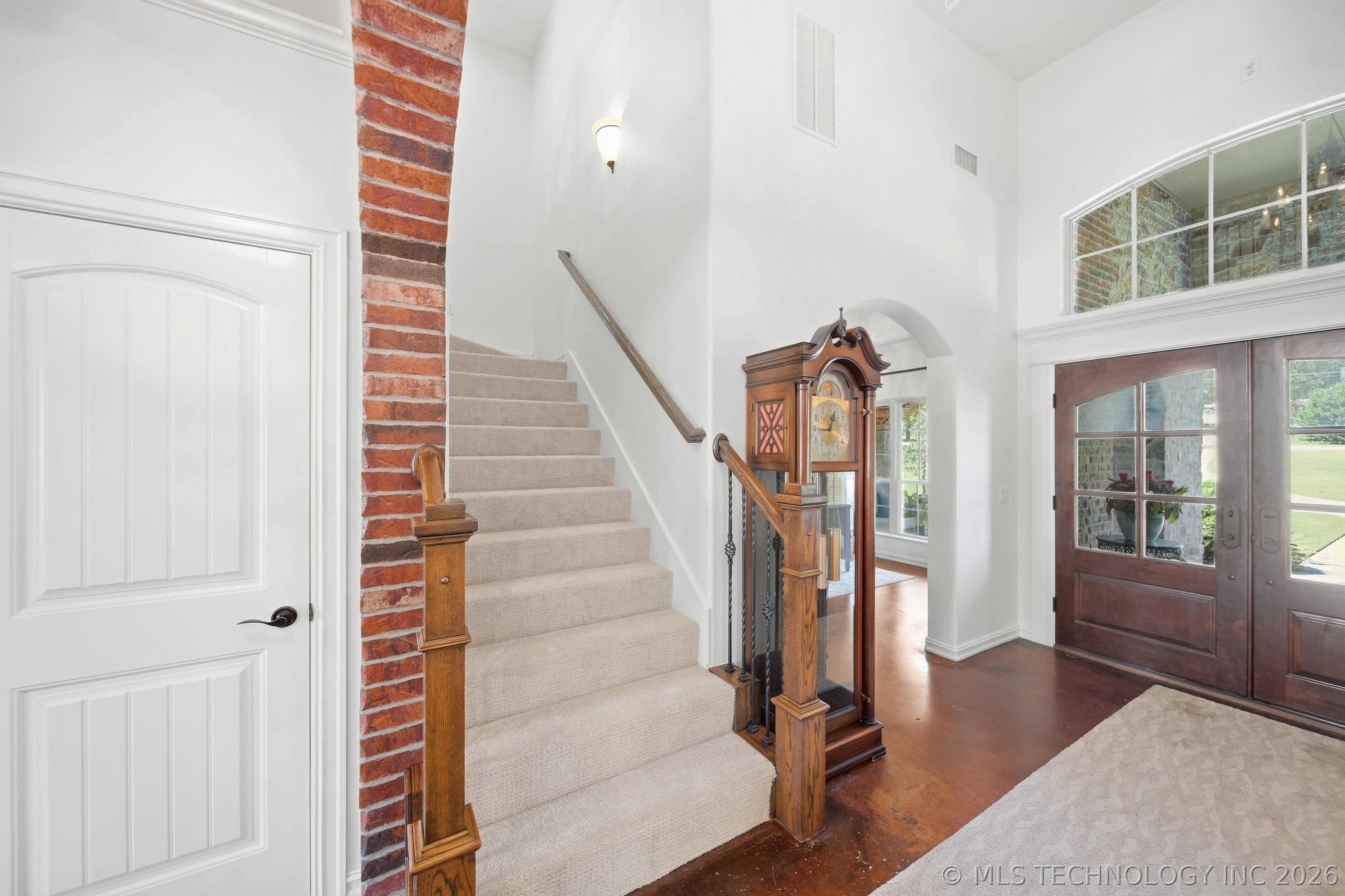 9601 S 33rd Westavenue Tulsa OK 74132