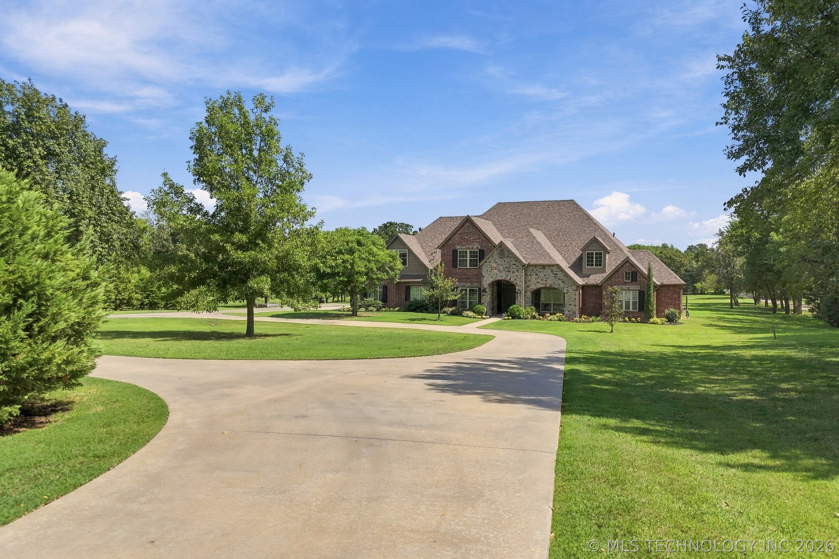 9601 S 33rd Westavenue Tulsa OK 74132