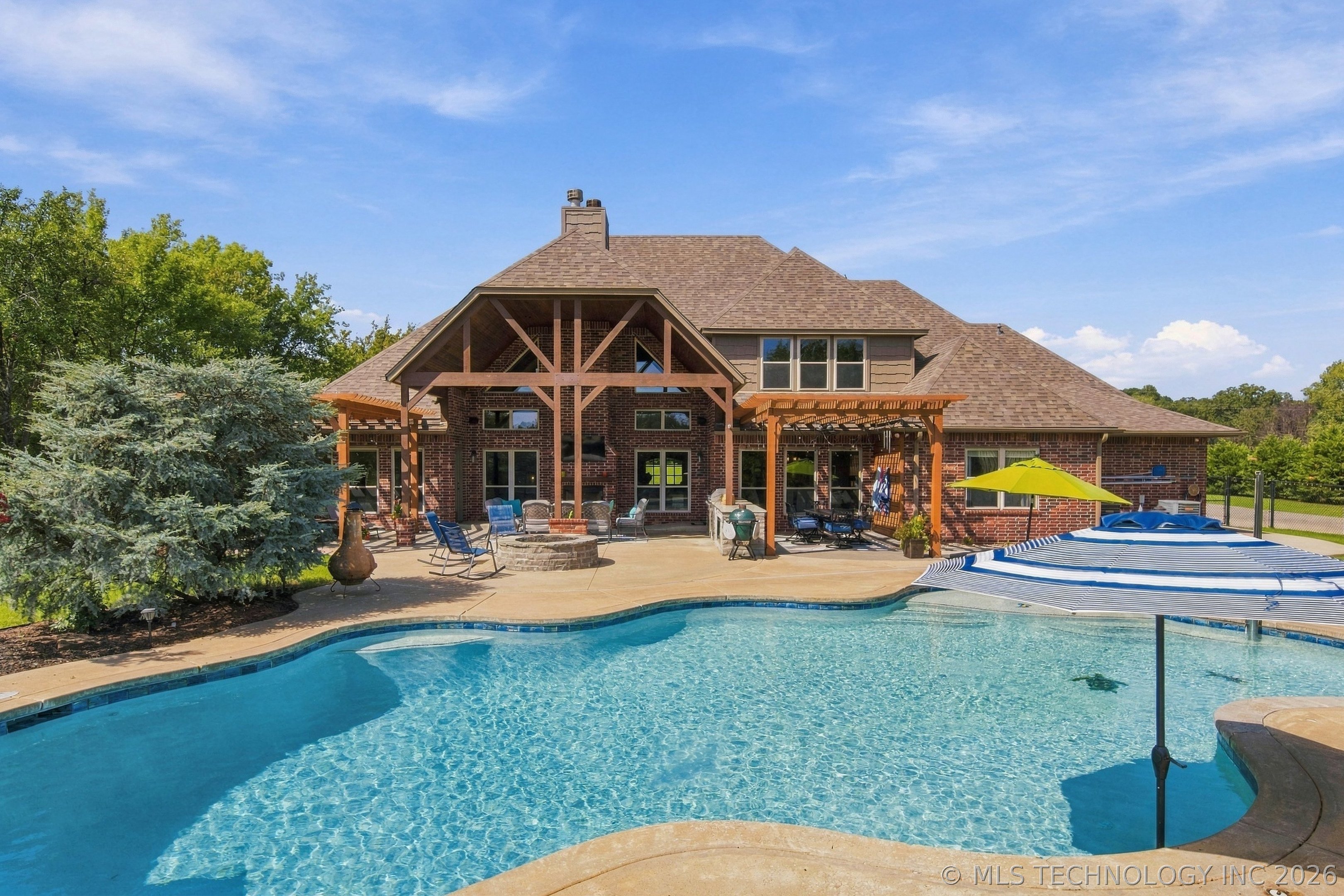 9601 S 33rd Westavenue Tulsa OK 74132